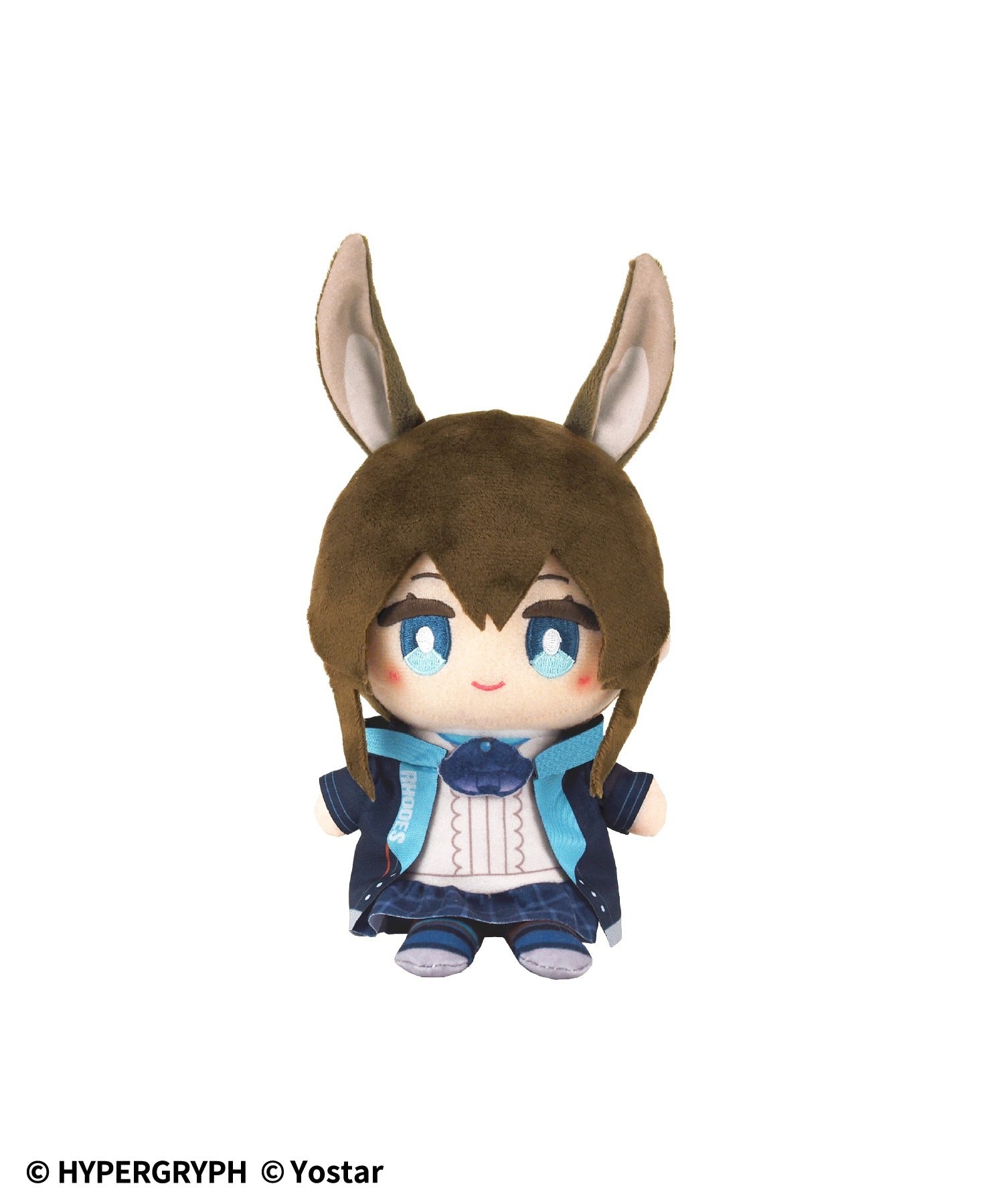 アークナイツ オペぬい Ver.1.1 – WEGO ONLINE STORE