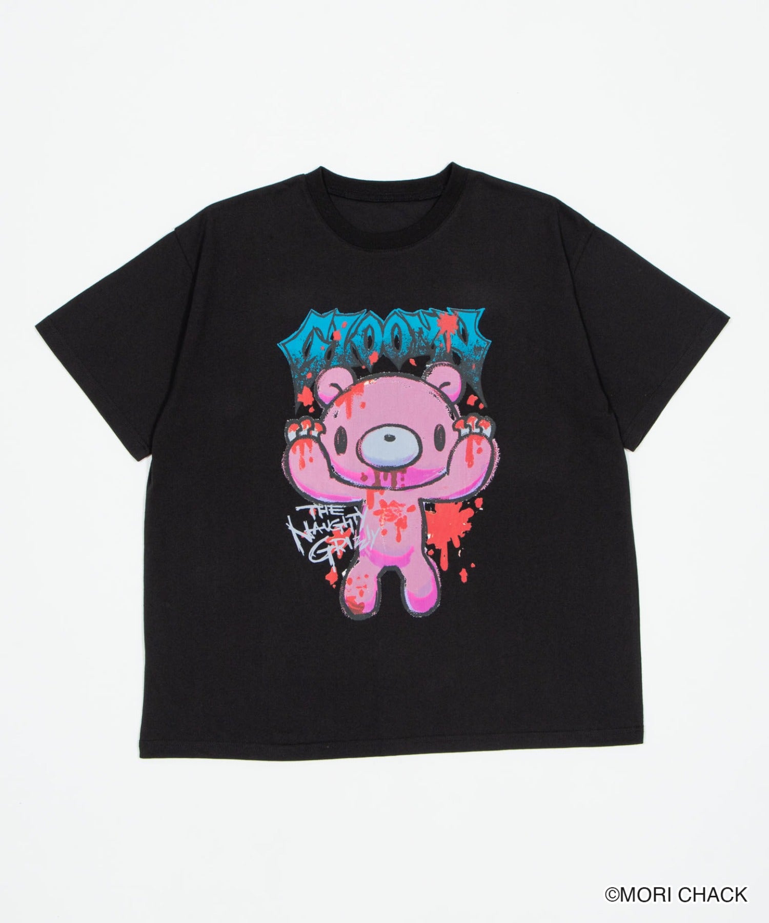 グルーミー Tシャツ グルーミーコラボTシャツ – WEGO ONLINE STORE