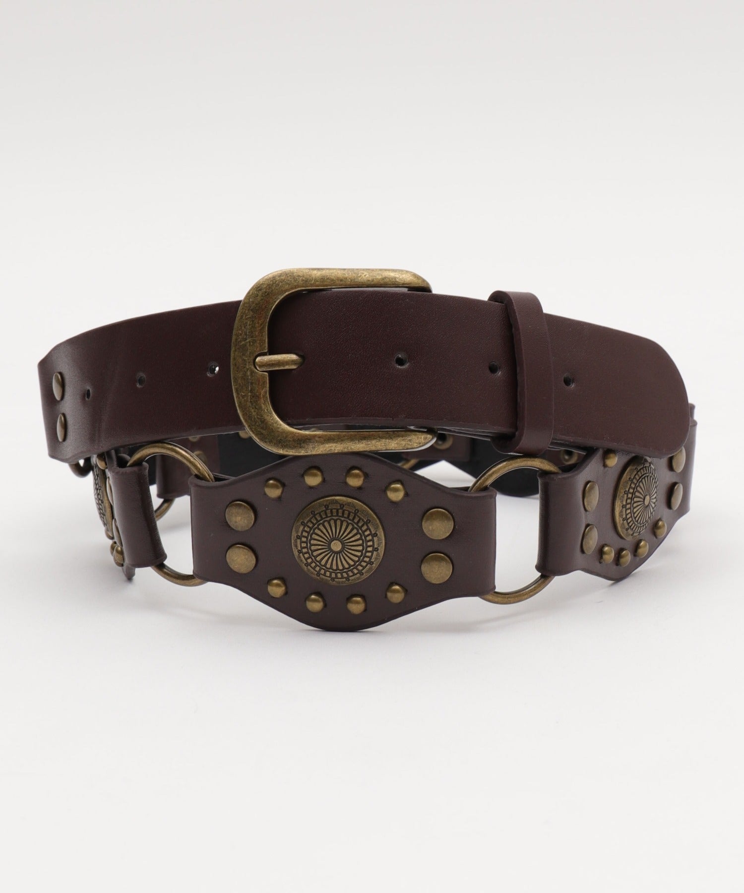 Lウエスタンリングベルト｜WEGO（ウィゴー） – WEGO ONLINE STORE