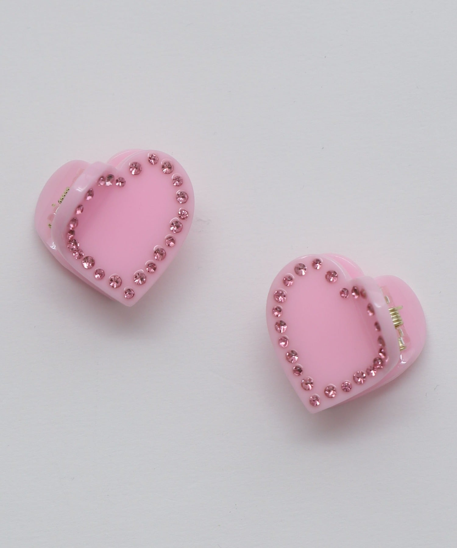 L2Pミニハートストーンクリップ｜WEGO（ウィゴー） – WEGO ONLINE STORE