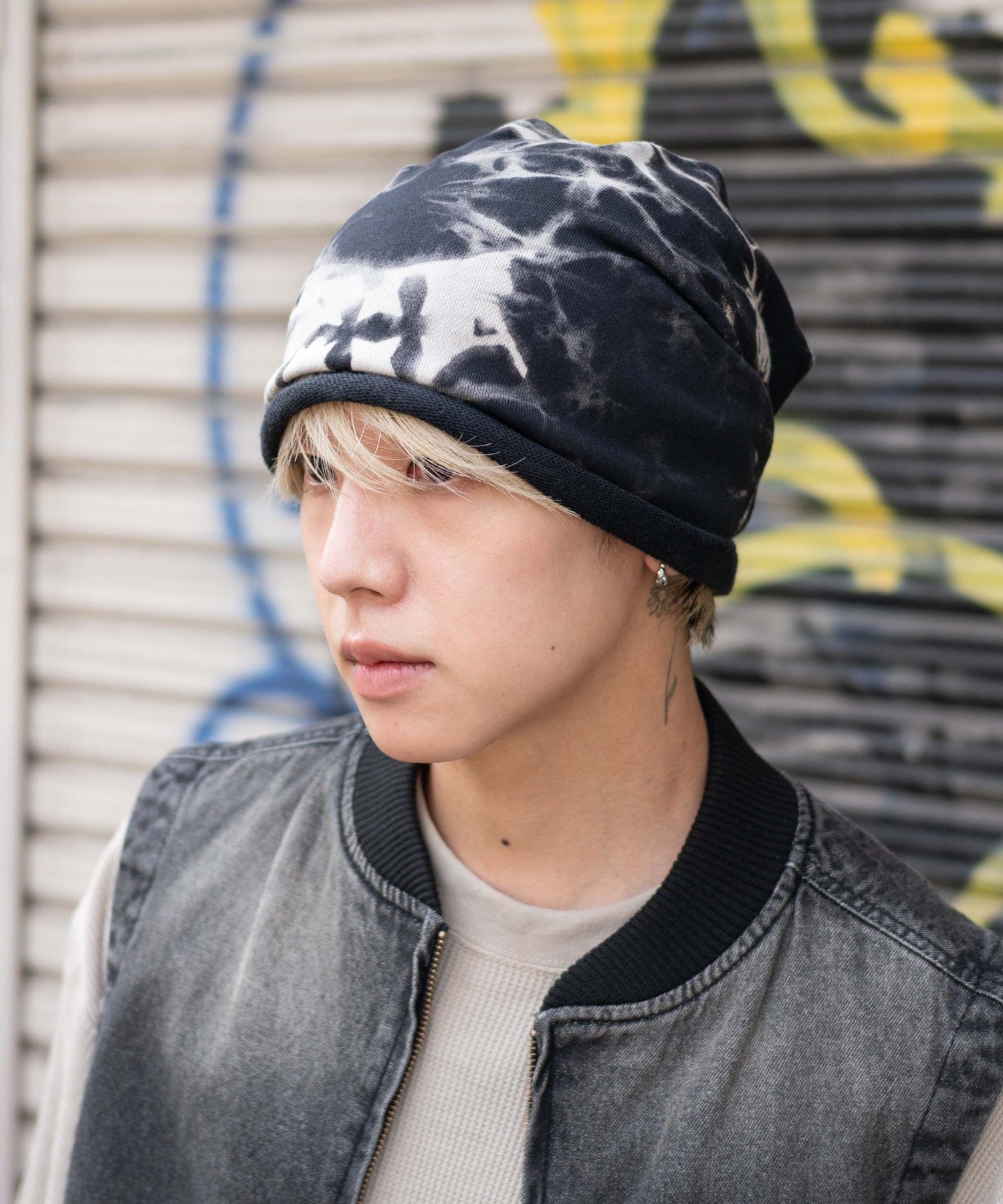 タイダイルーズワッチ｜WEGO（ウィゴー） – WEGO ONLINE STORE