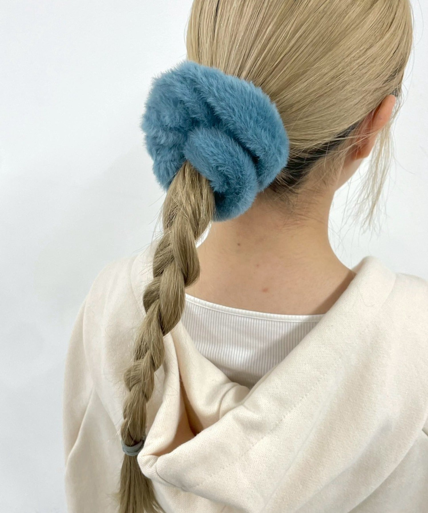 Lカラーファーシュシュ｜WEGO（ウィゴー） – WEGO ONLINE STORE