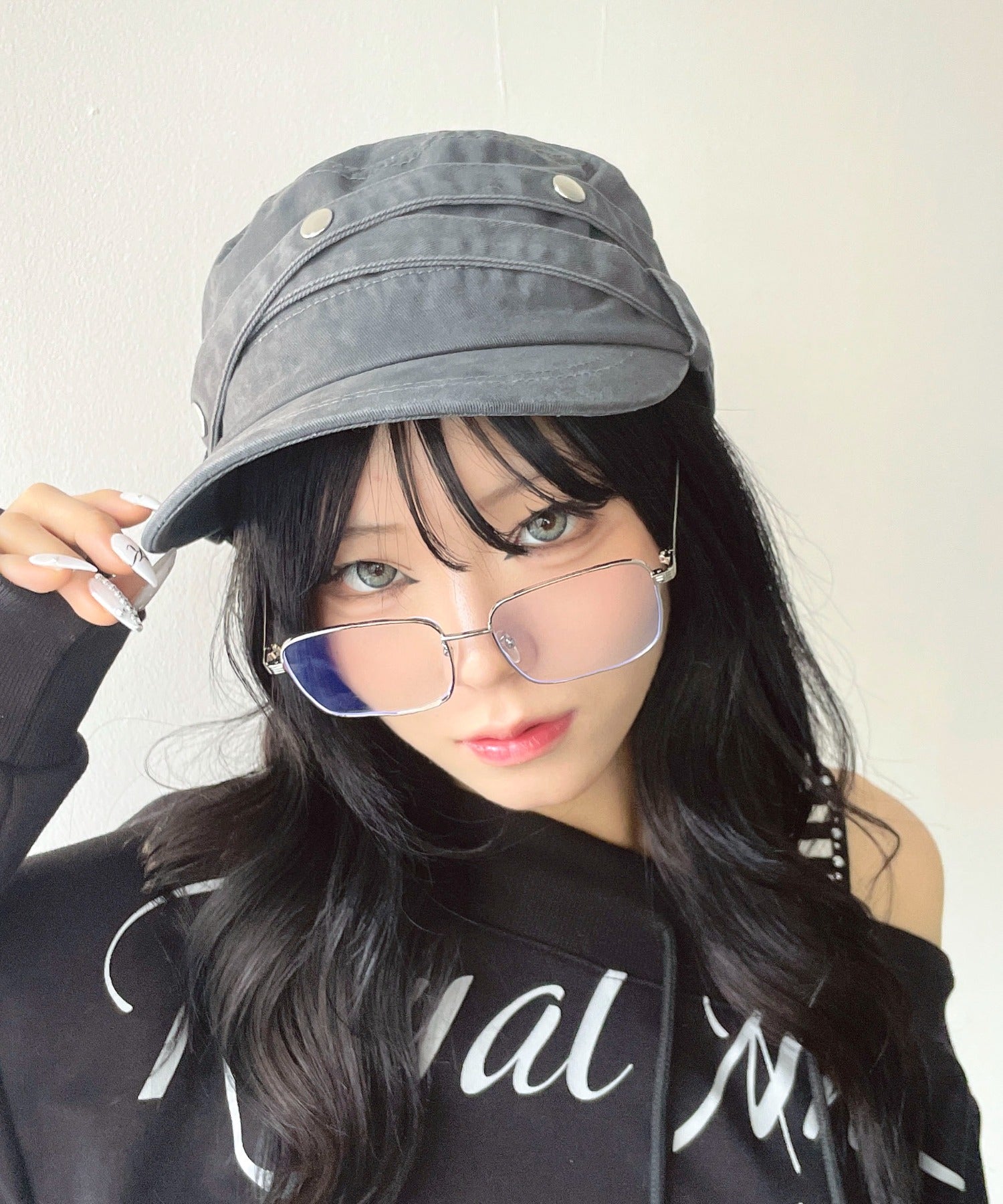 クロスベルトワークキャップ｜WEGO（ウィゴー） – WEGO ONLINE STORE