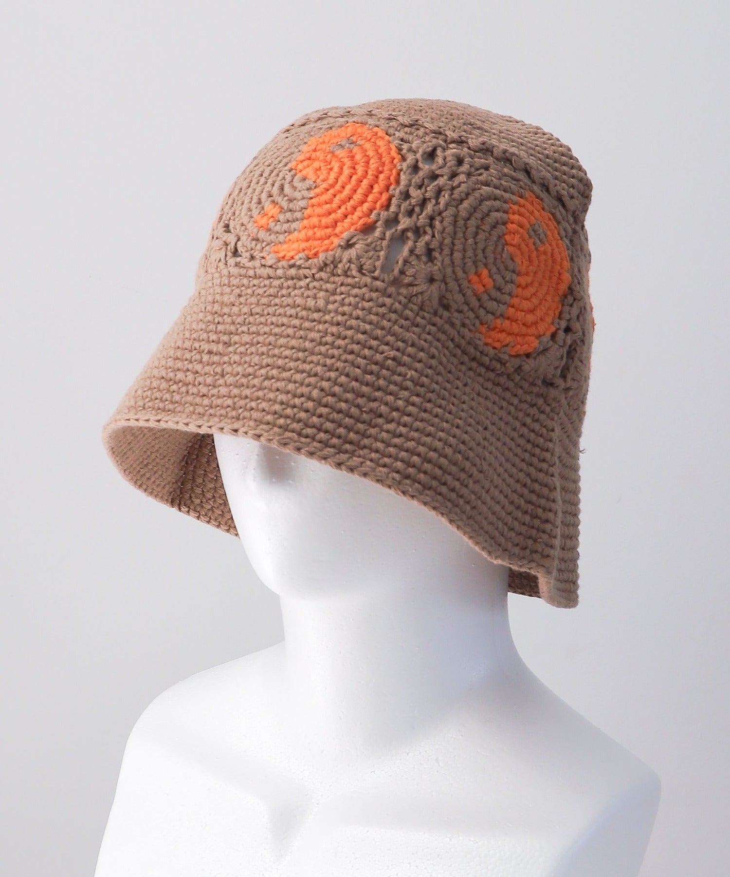 【ごぼう】y.a.r.n ニットハット インヤン 陰陽 ごぼう】y.a.r.n ニットハット インヤン 陰陽 ごぼう】y.a.r.n ニット