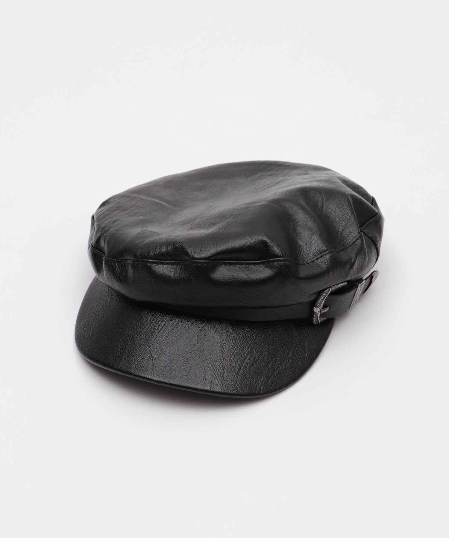 ベルトデザインPUマリンキャップ｜WEGO（ウィゴー） – WEGO ONLINE STORE