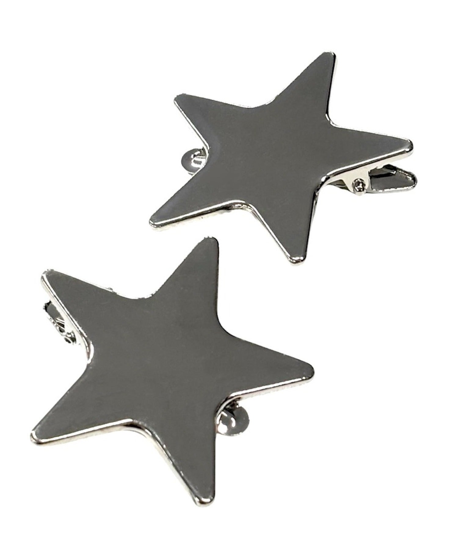 L2Pメタルスターヘアクリップ｜WEGO（ウィゴー） – WEGO ONLINE STORE