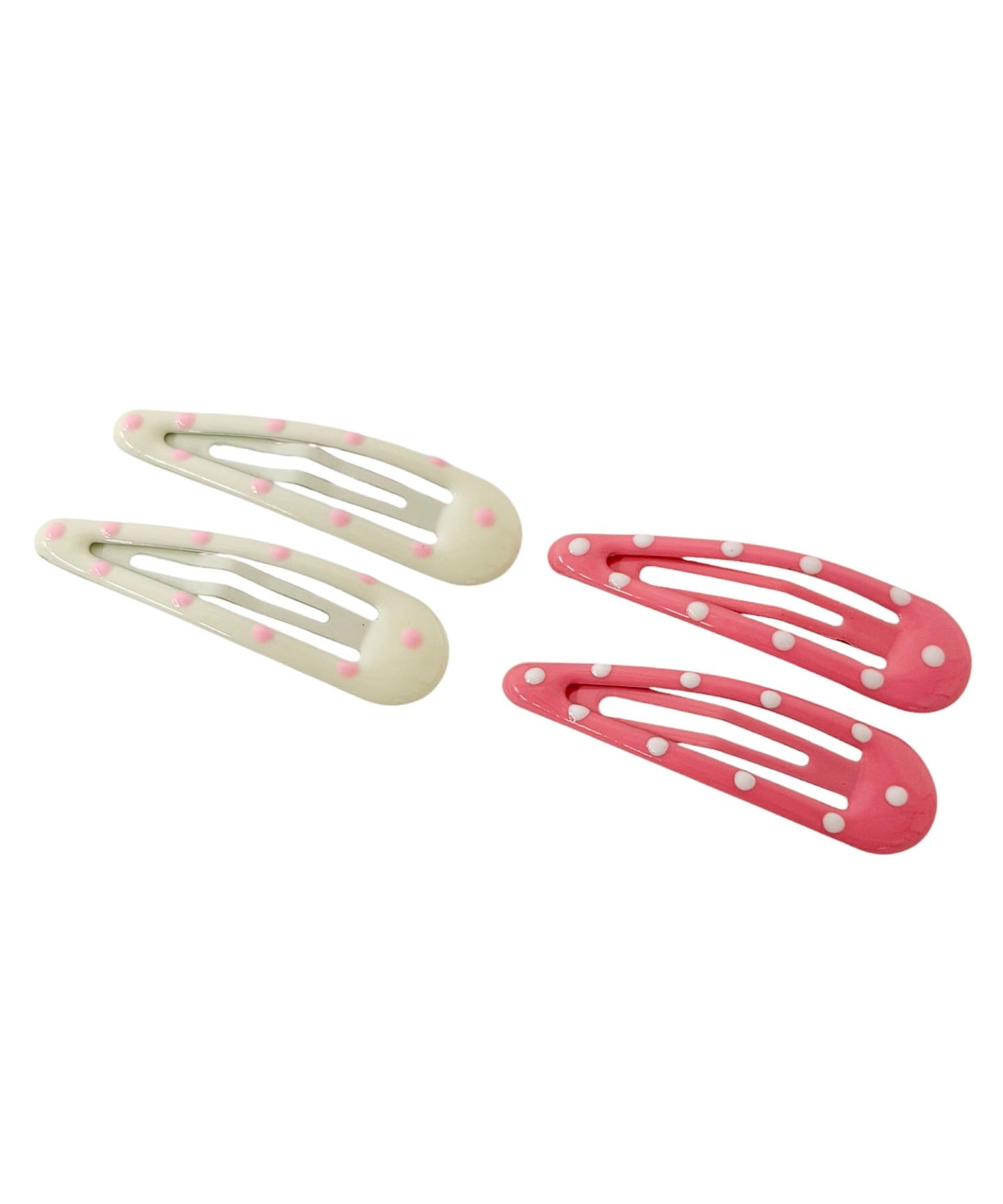 L4Pカラードットパッチンピン｜WEGO（ウィゴー） – WEGO ONLINE STORE