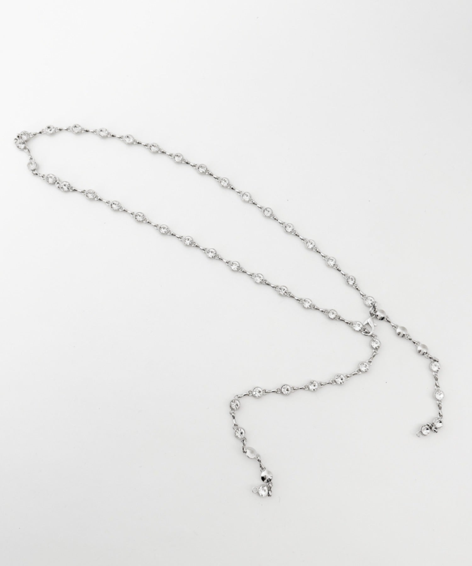 Lビジューチェーンベルト｜WEGO（ウィゴー） – WEGO ONLINE STORE