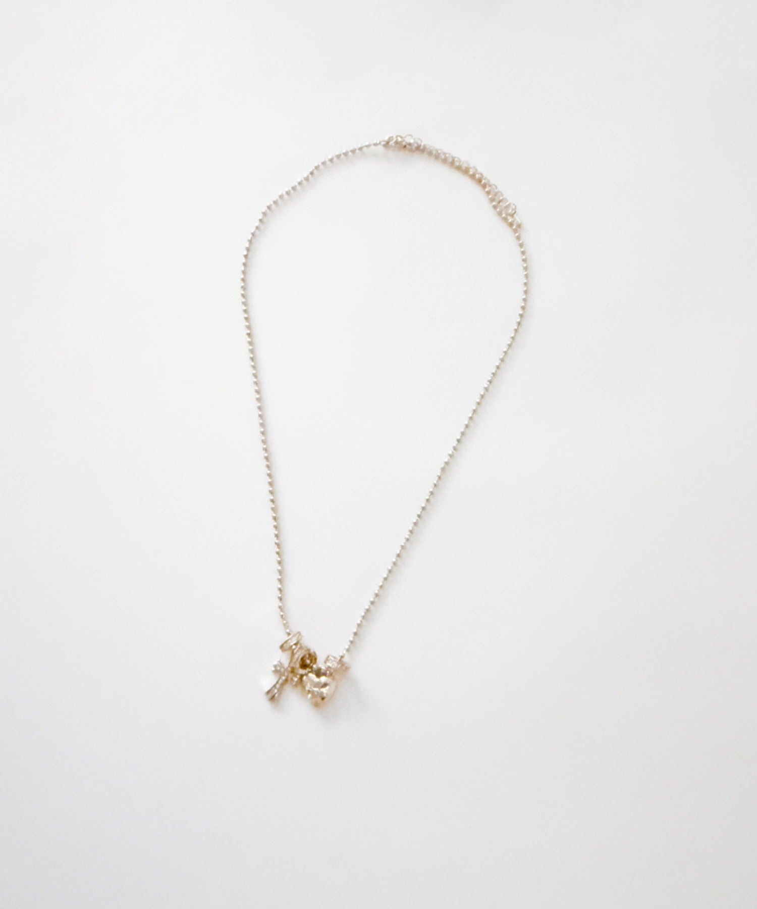 LMIXモチーフネックレス｜WEGO（ウィゴー） – WEGO ONLINE STORE