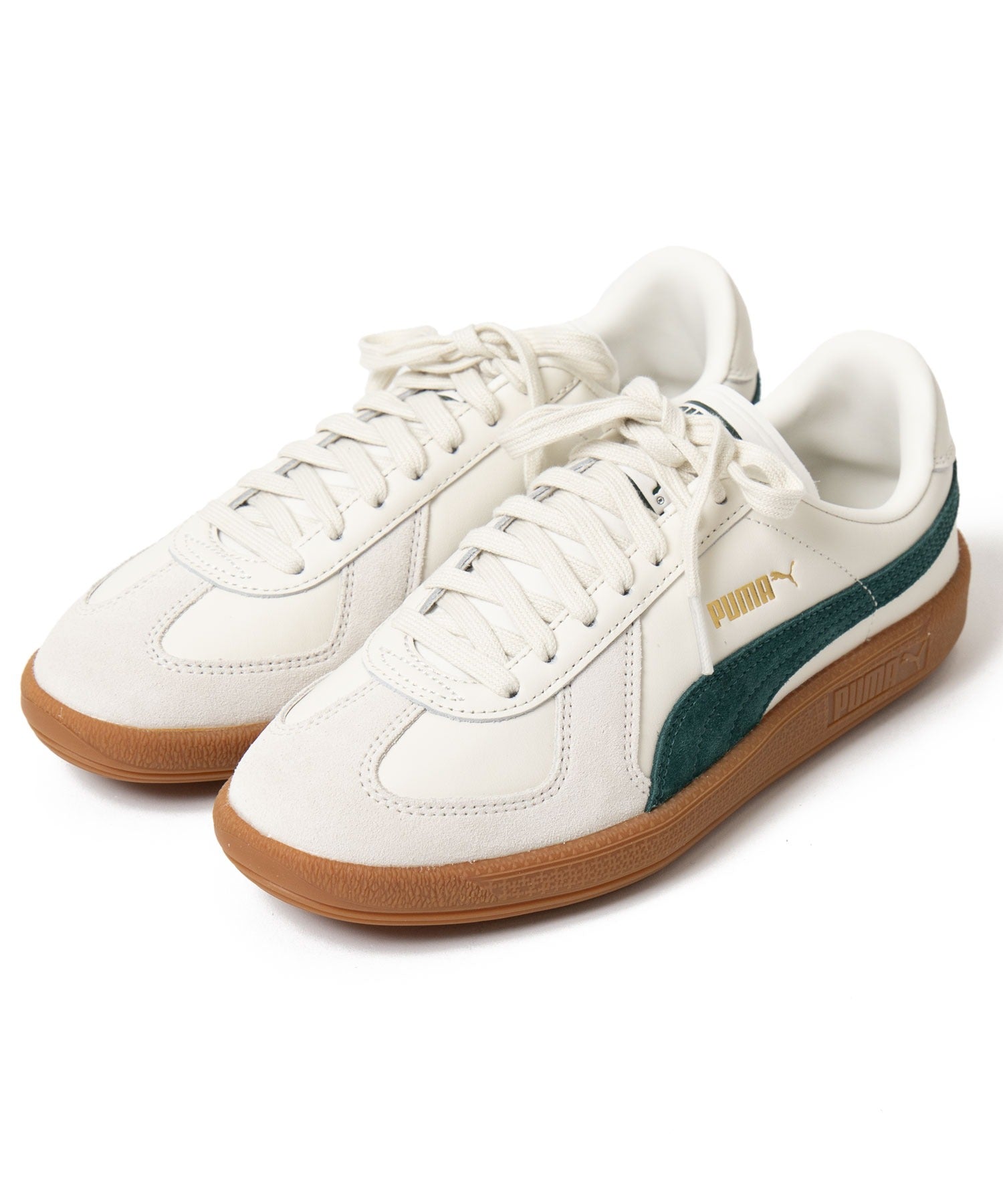 PUMA アーミートレーナー【一部店舗限定】｜WEGO（ウィゴー） – WEGO ONLINE STORE