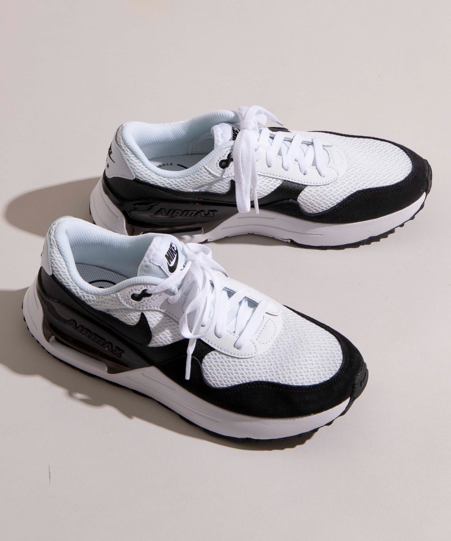 Nike air max 1 white black grey deals