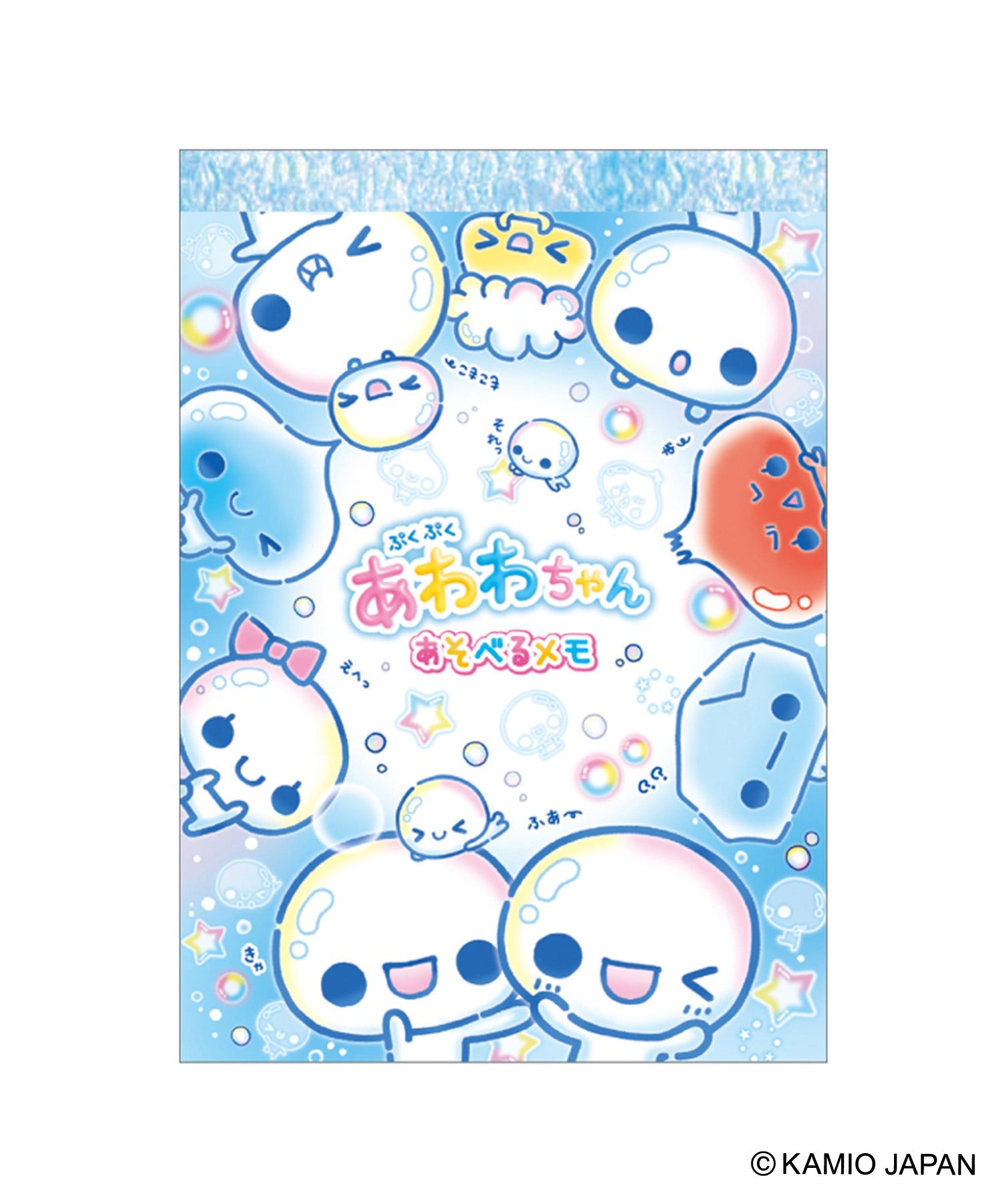 平成ファンシーあそべるA6メモ – WEGO ONLINE STORE