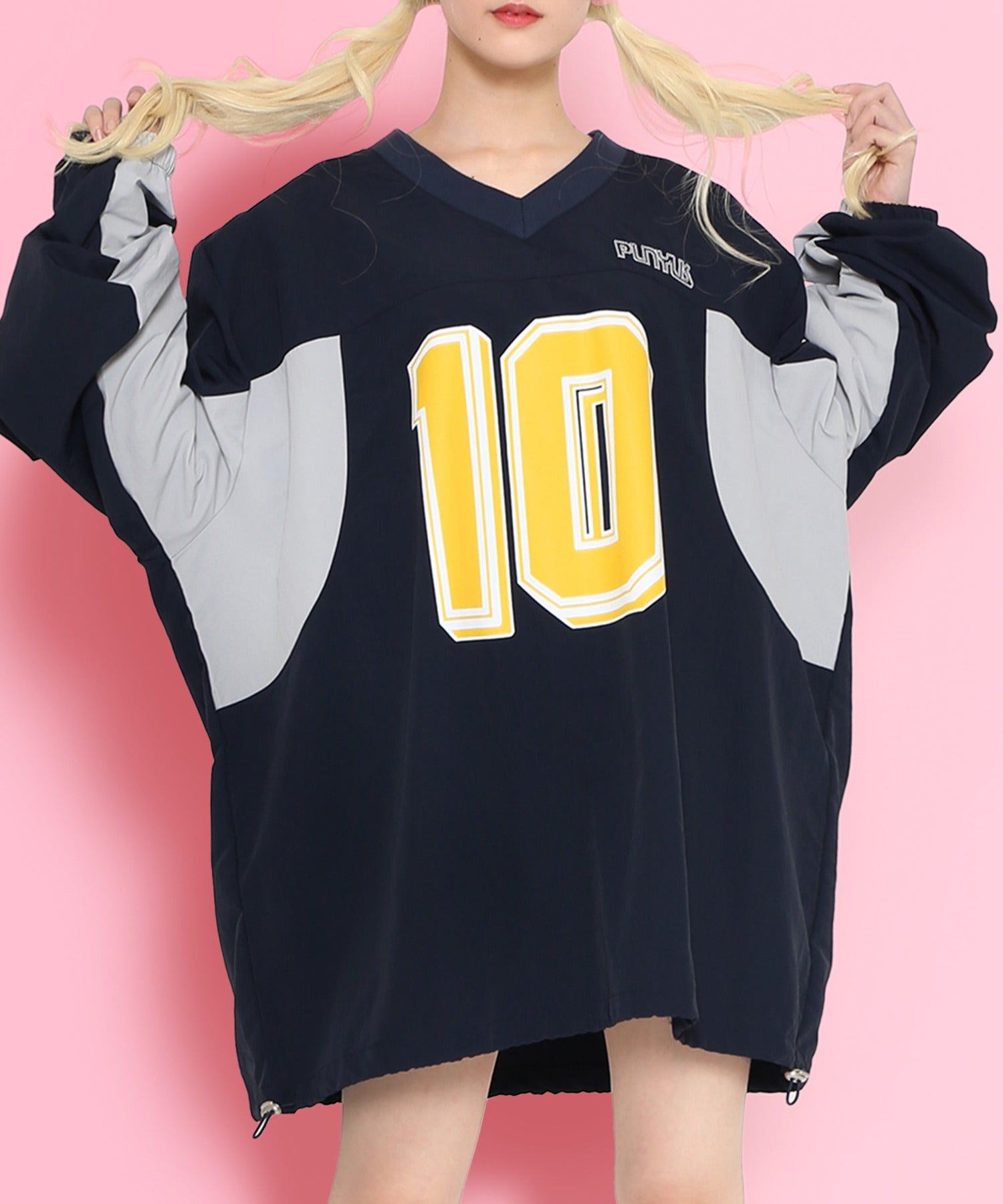 ナンバリングユニフォーム – WEGO ONLINE STORE