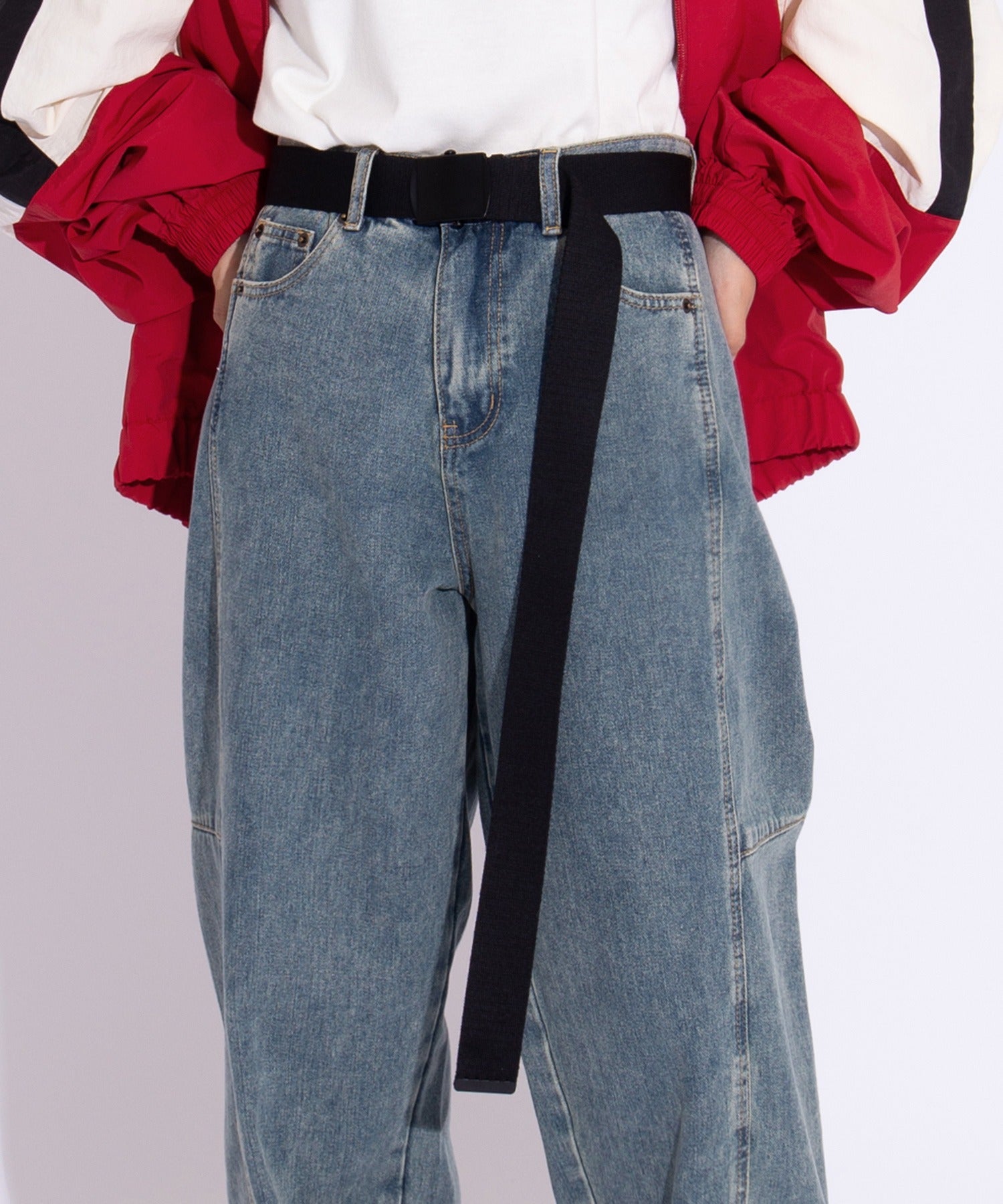 ガチャベルト – WEGO ONLINE STORE