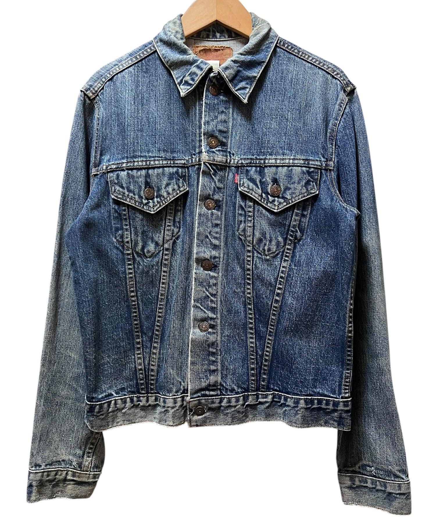 Levi's 70505デニムジャケット – WEGO ONLINE STORE