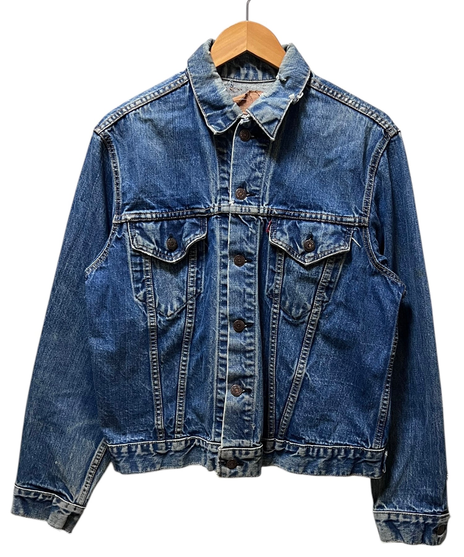 Levi's 70505デニムジャケット – WEGO ONLINE STORE