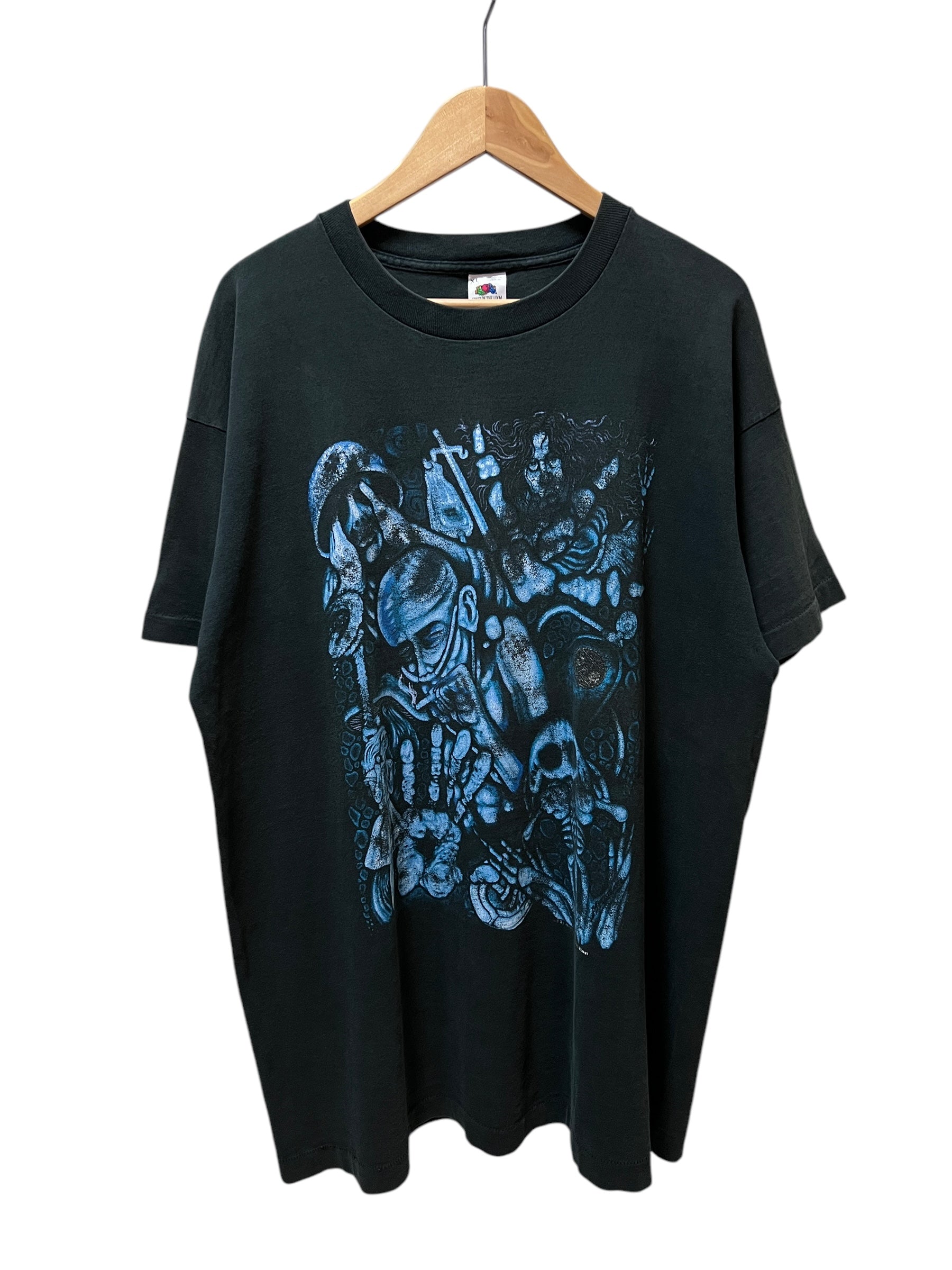 ALICE IN CHAINS バンドTシャツ – WEGO ONLINE STORE