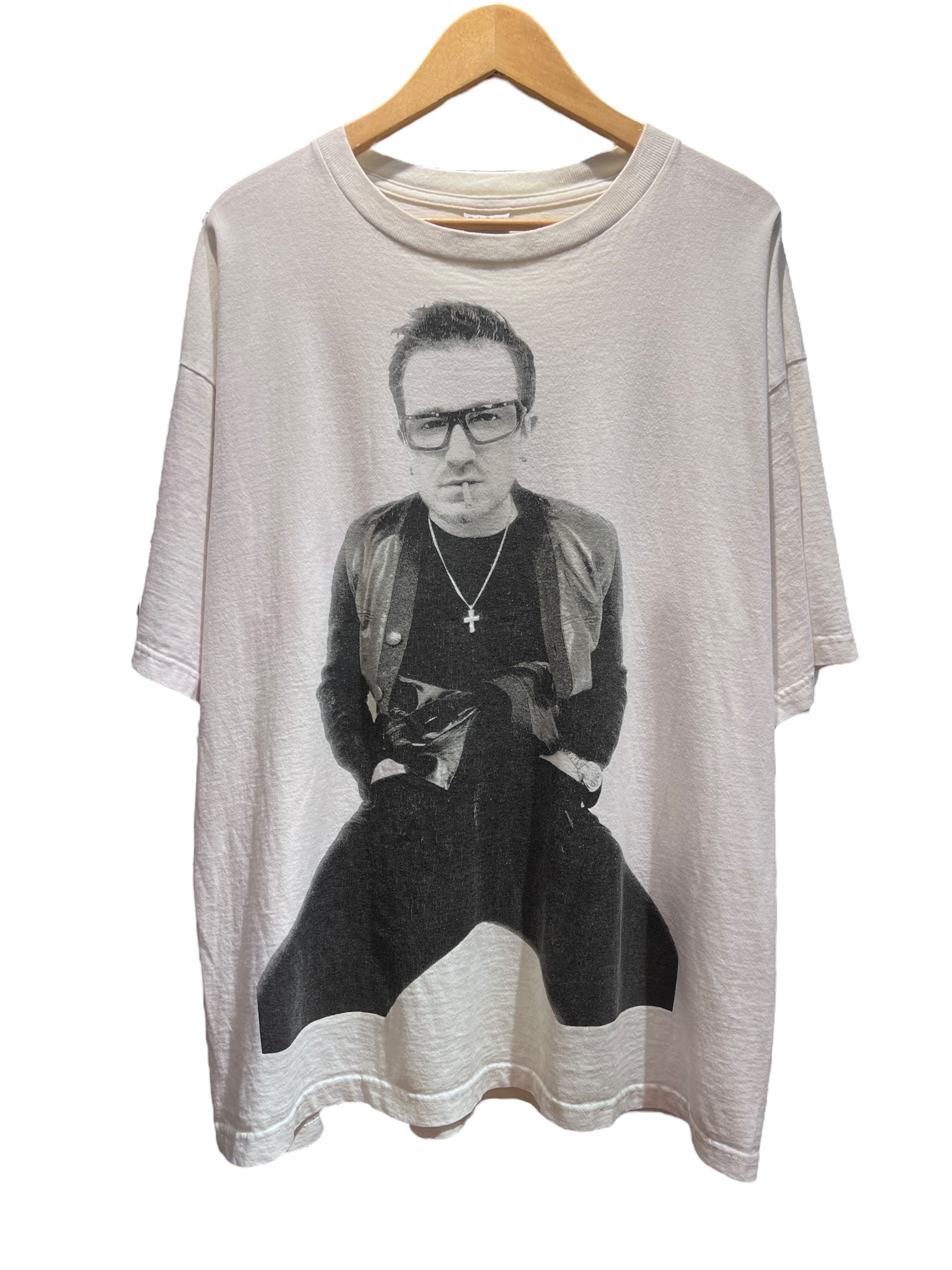 U2 バンドTシャツ – WEGO ONLINE STORE