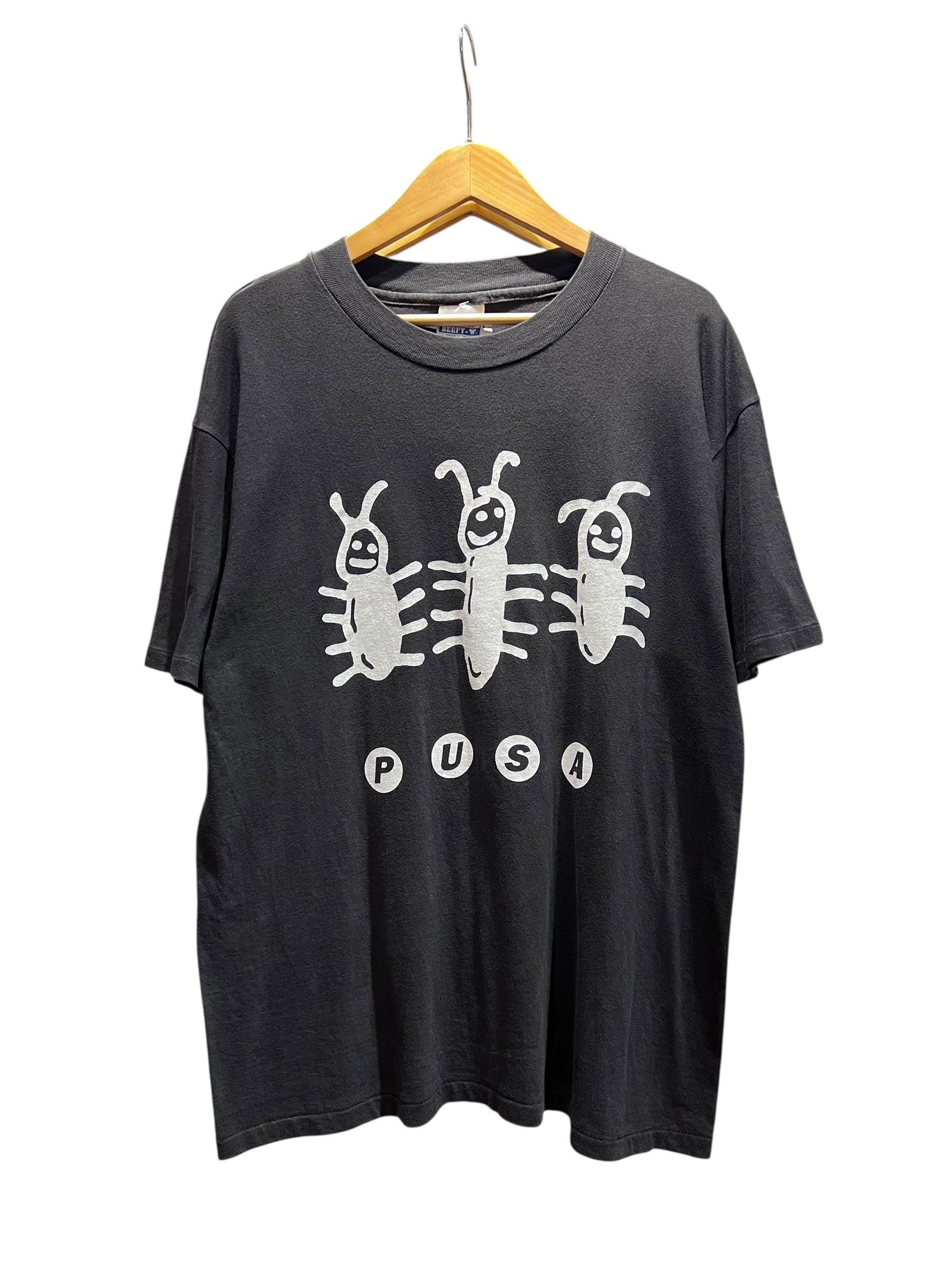 THE PRESIDENTS OF THE UNITED STATES OF AMERICA バンドTシャツ 