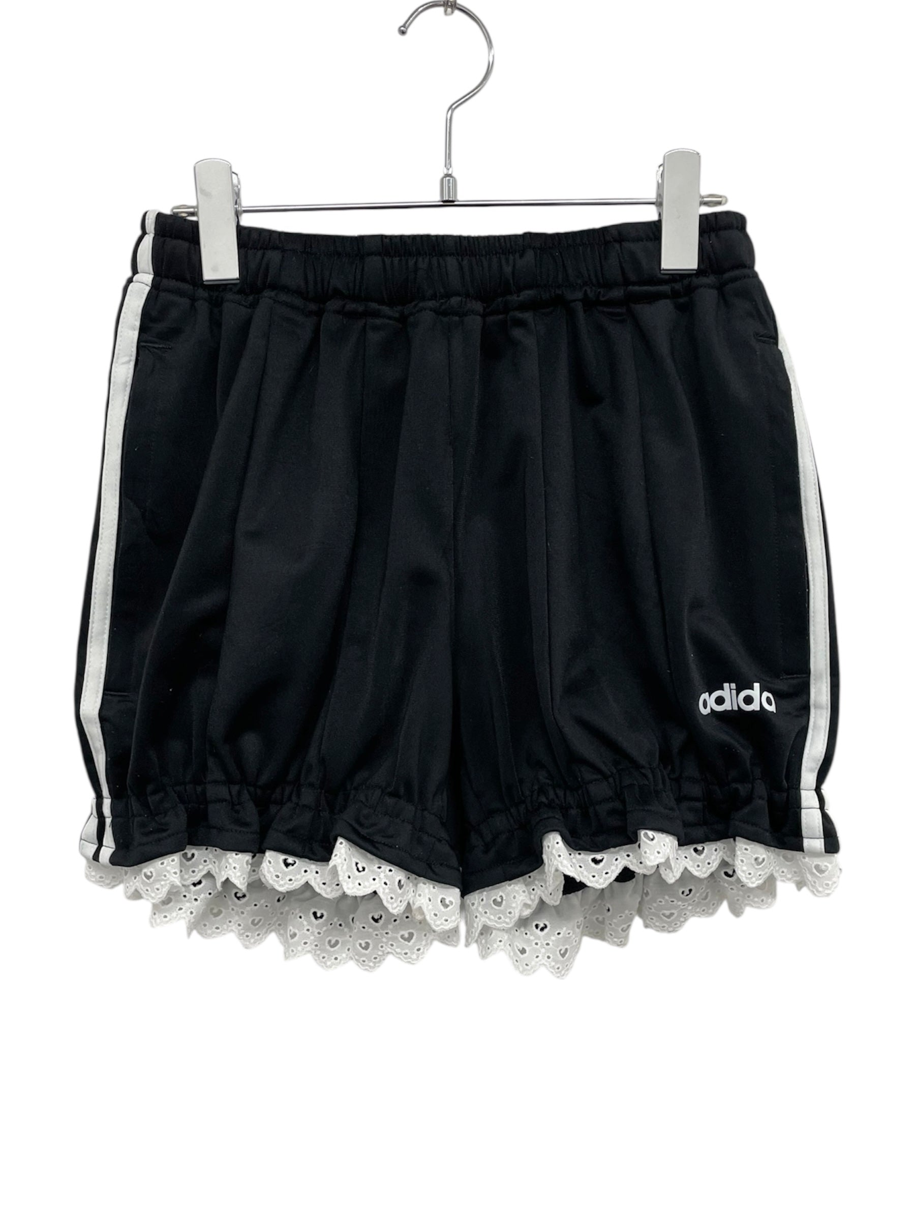 リメイク ジャージブルマ – WEGO ONLINE STORE