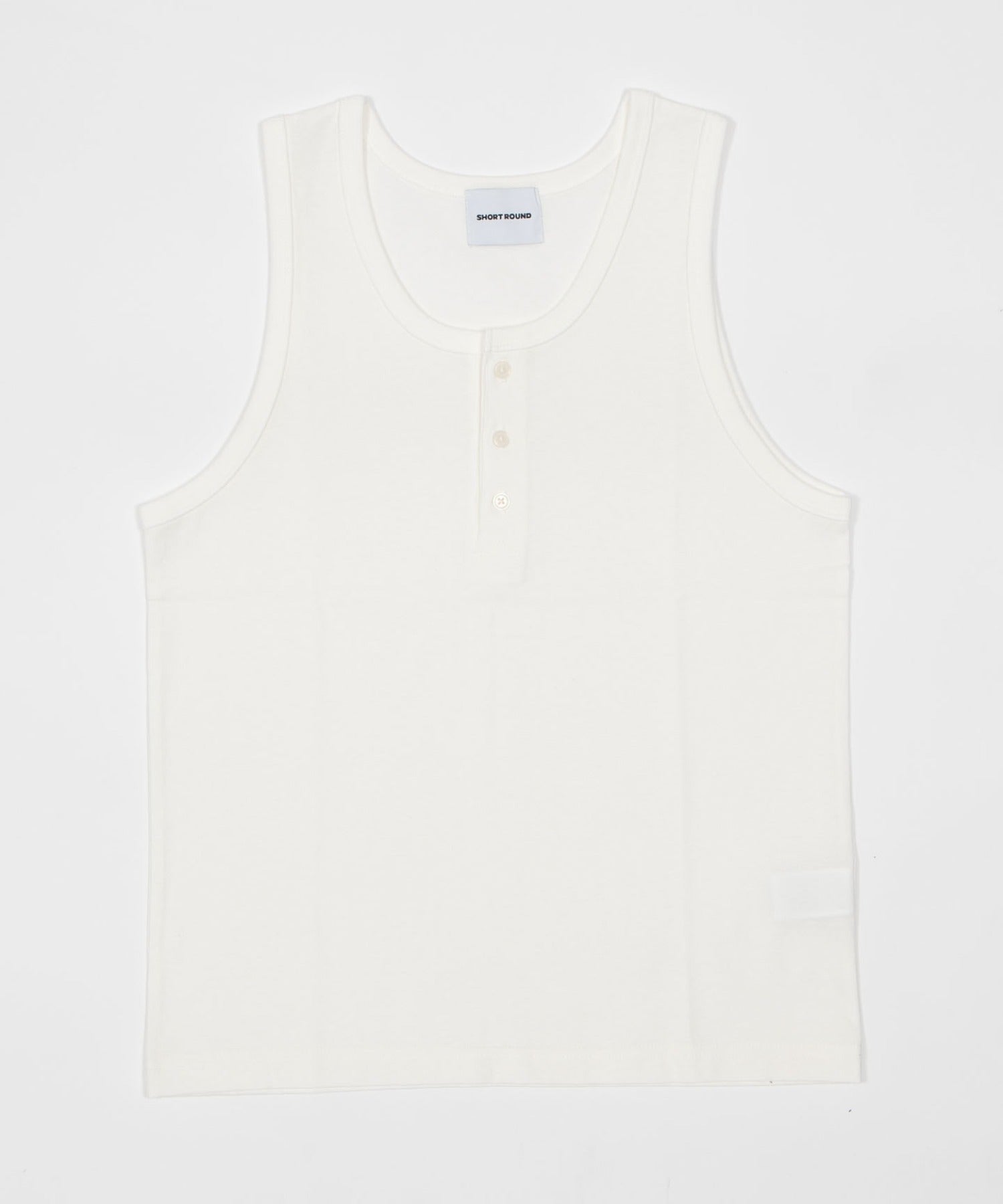 ヘンリーネックタンクトップ｜WEGO（ウィゴー） – WEGO ONLINE STORE