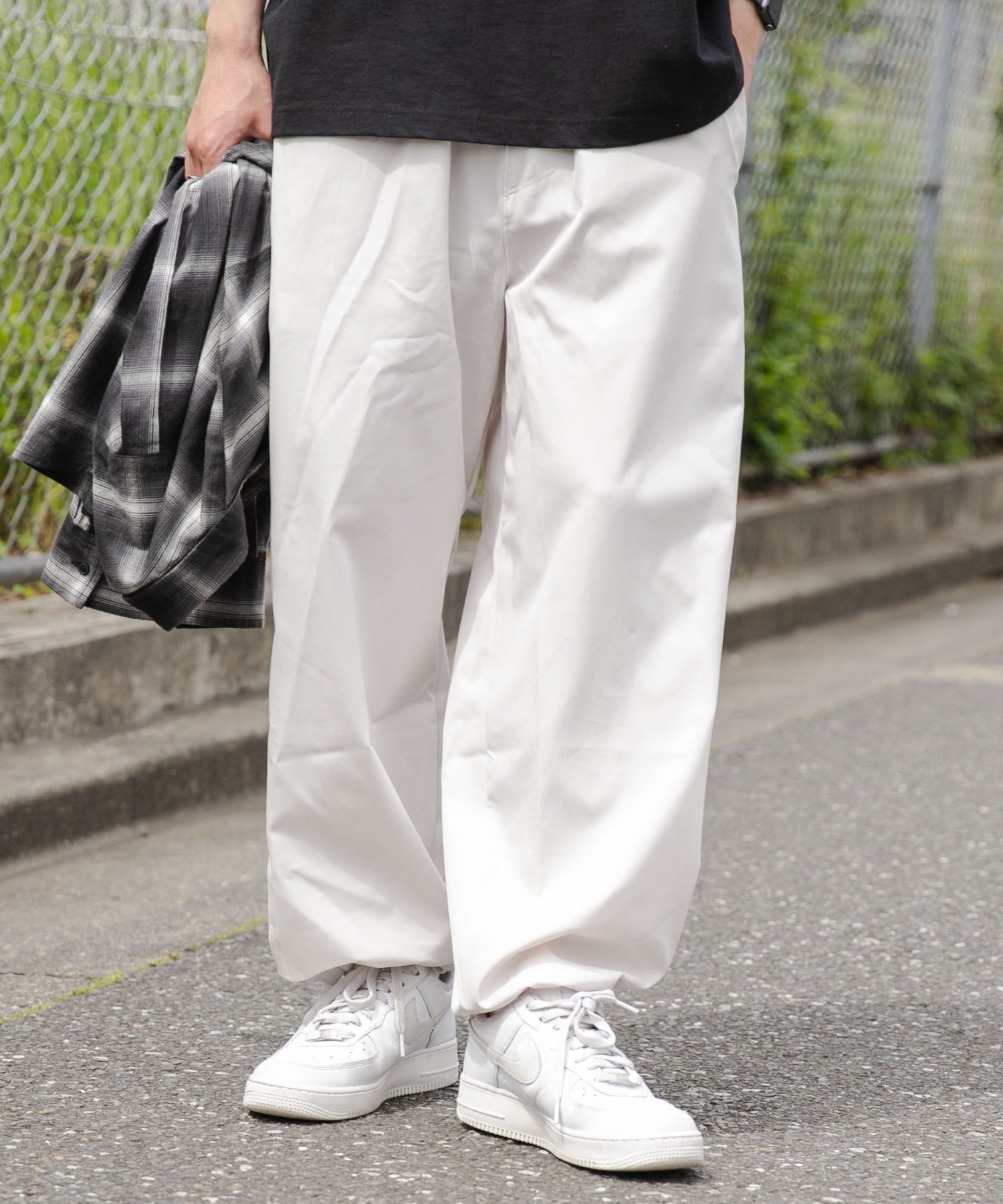 SOLOTEX EASYPANTS｜WEGO（ウィゴー） – WEGO ONLINE STORE