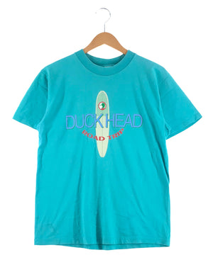 DUCK HEAD ROAD TRIP 90STシャツ