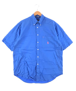 nautica 半袖ブランドシャツ
