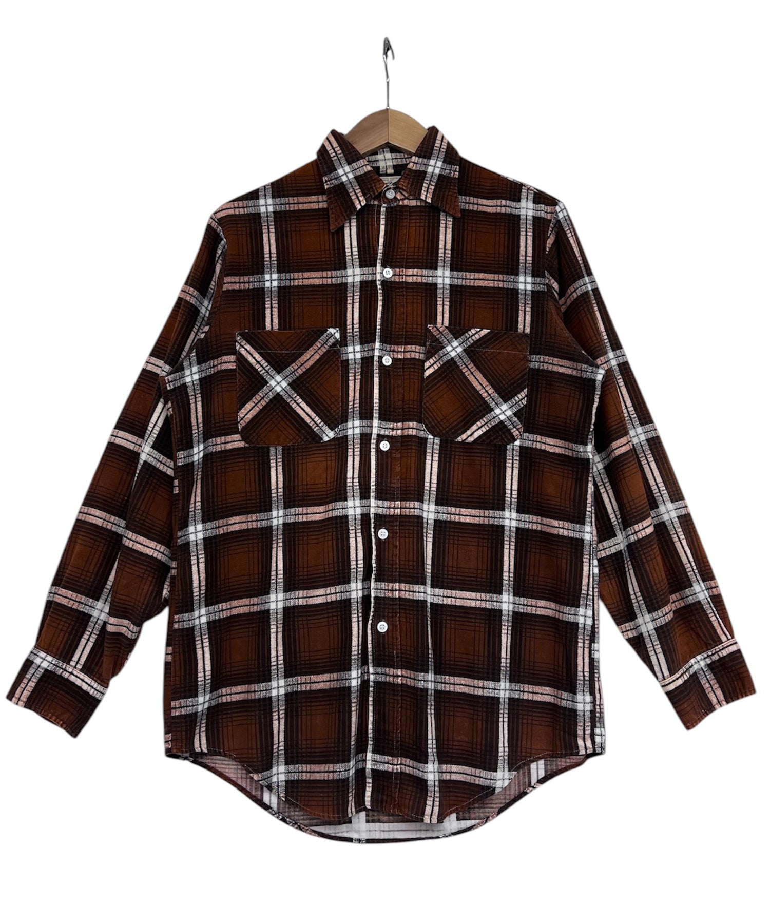 60's Vintage ネルシャツ – WEGO ONLINE STORE