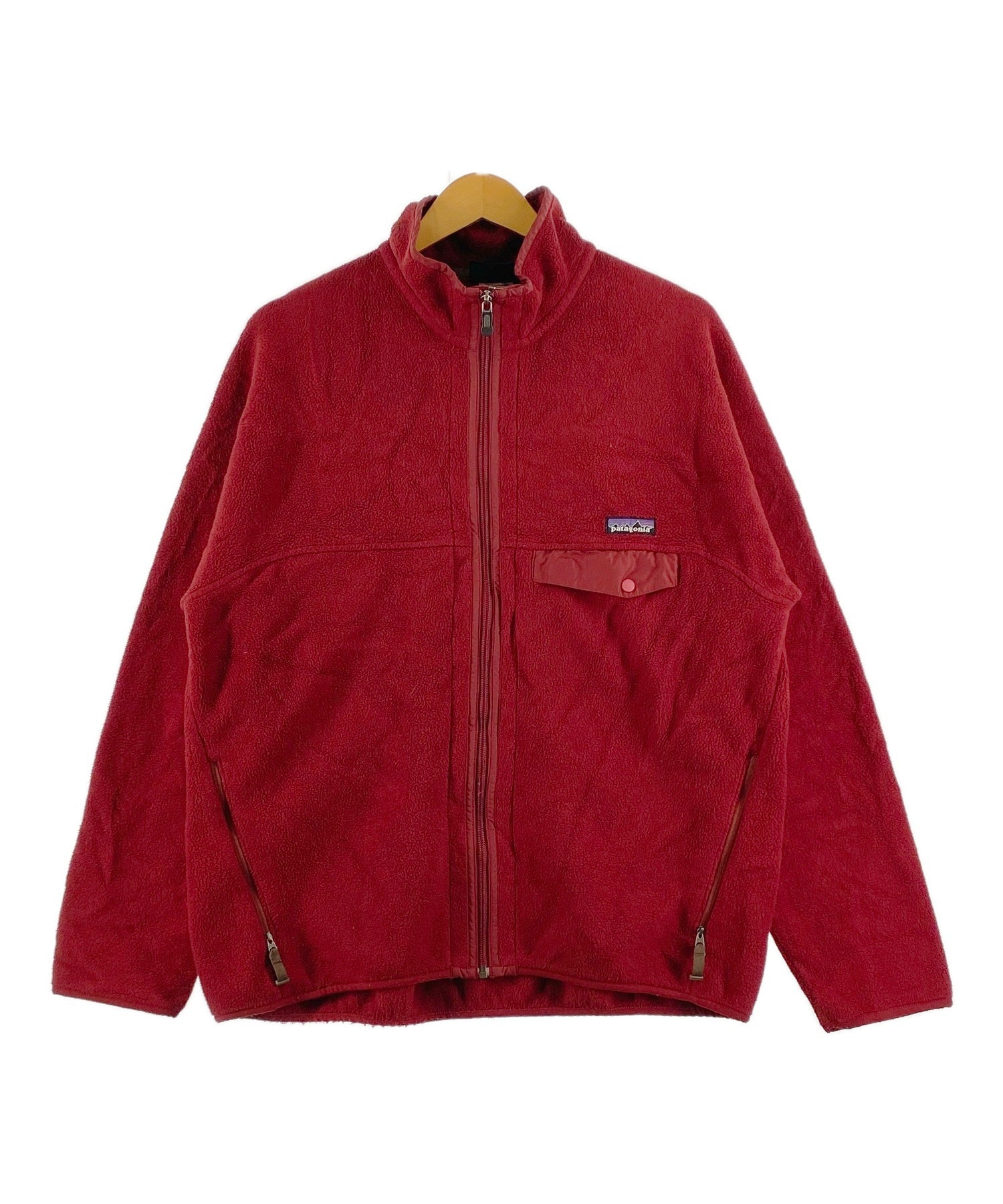 Patagoniaフリース – WEGO ONLINE STORE