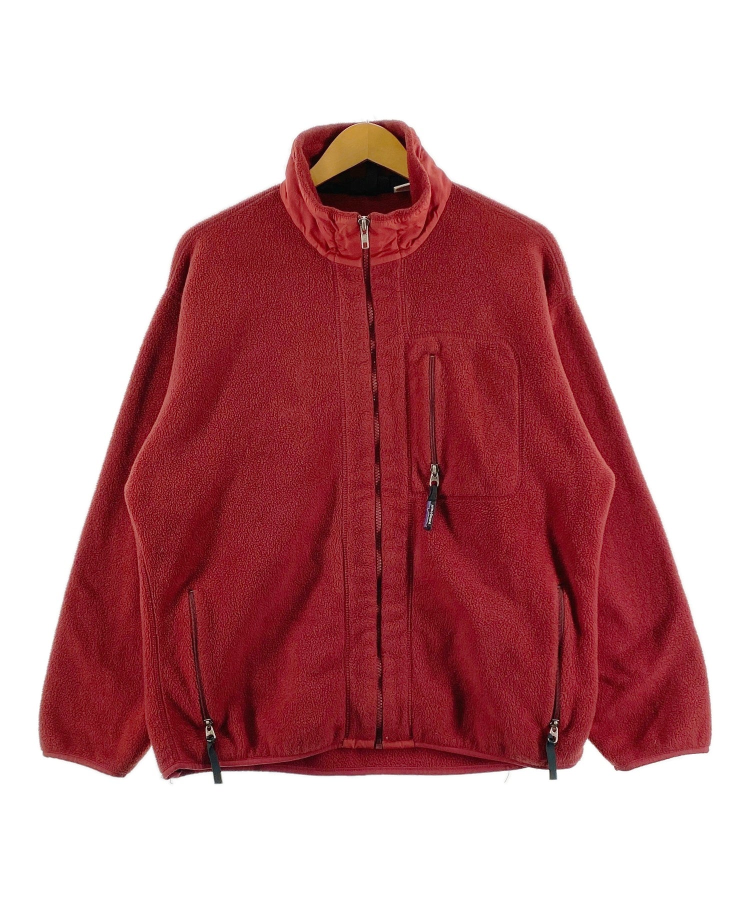 Patagoniaフリース – WEGO ONLINE STORE