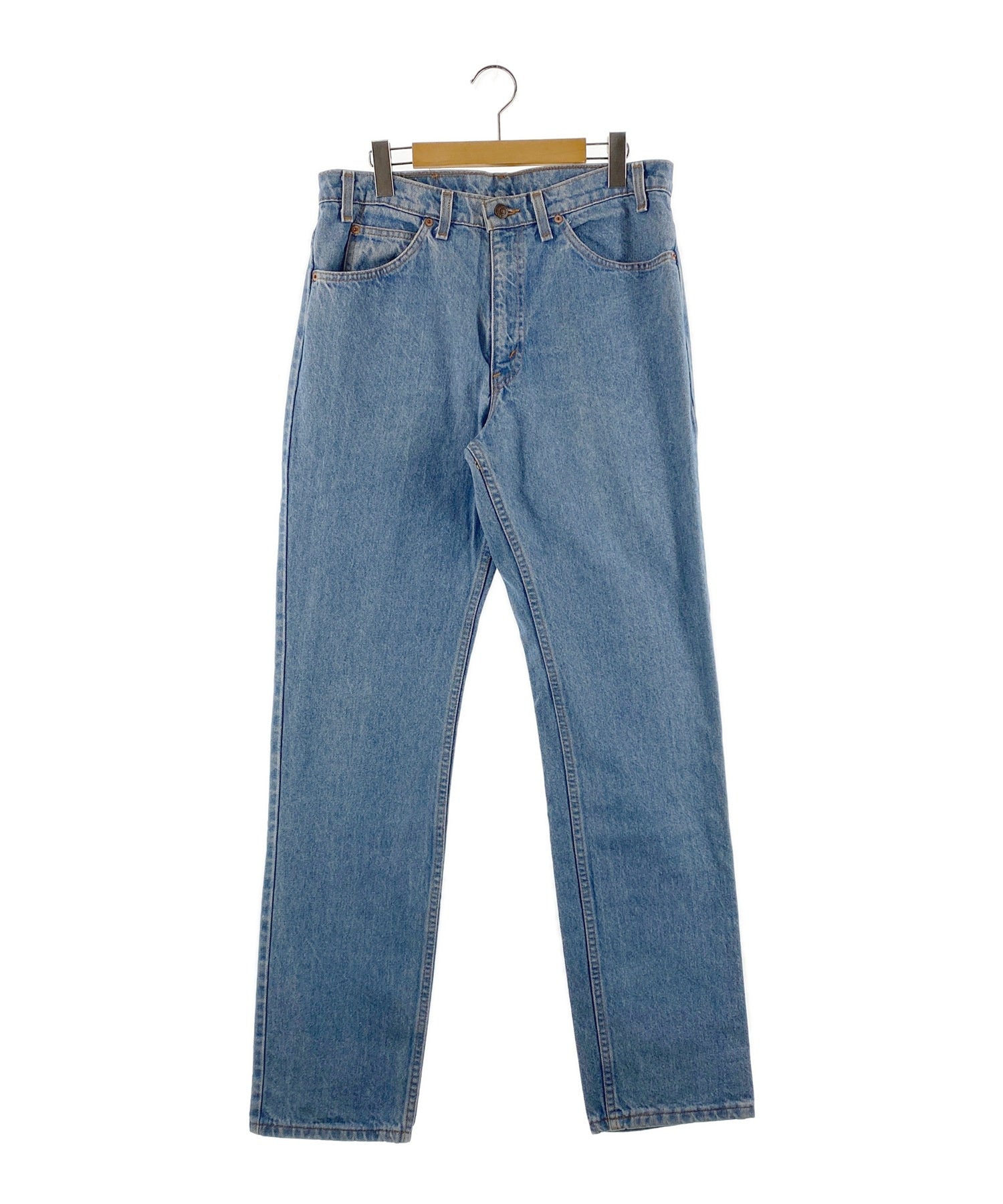 Levi's509 デニムパンツ – WEGO ONLINE STORE