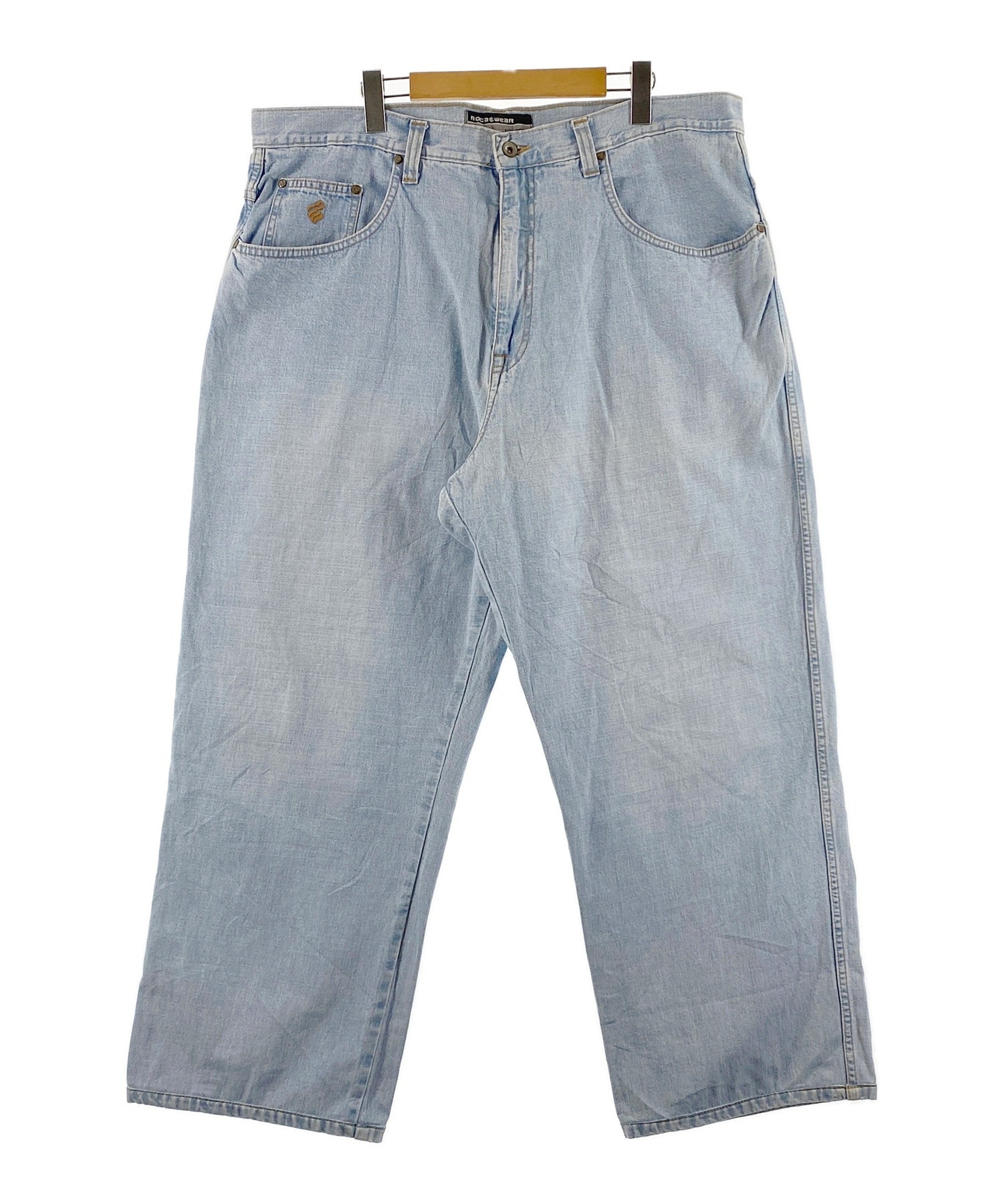 ROCAWEAR HIPHOPパンツ – WEGO ONLINE STORE
