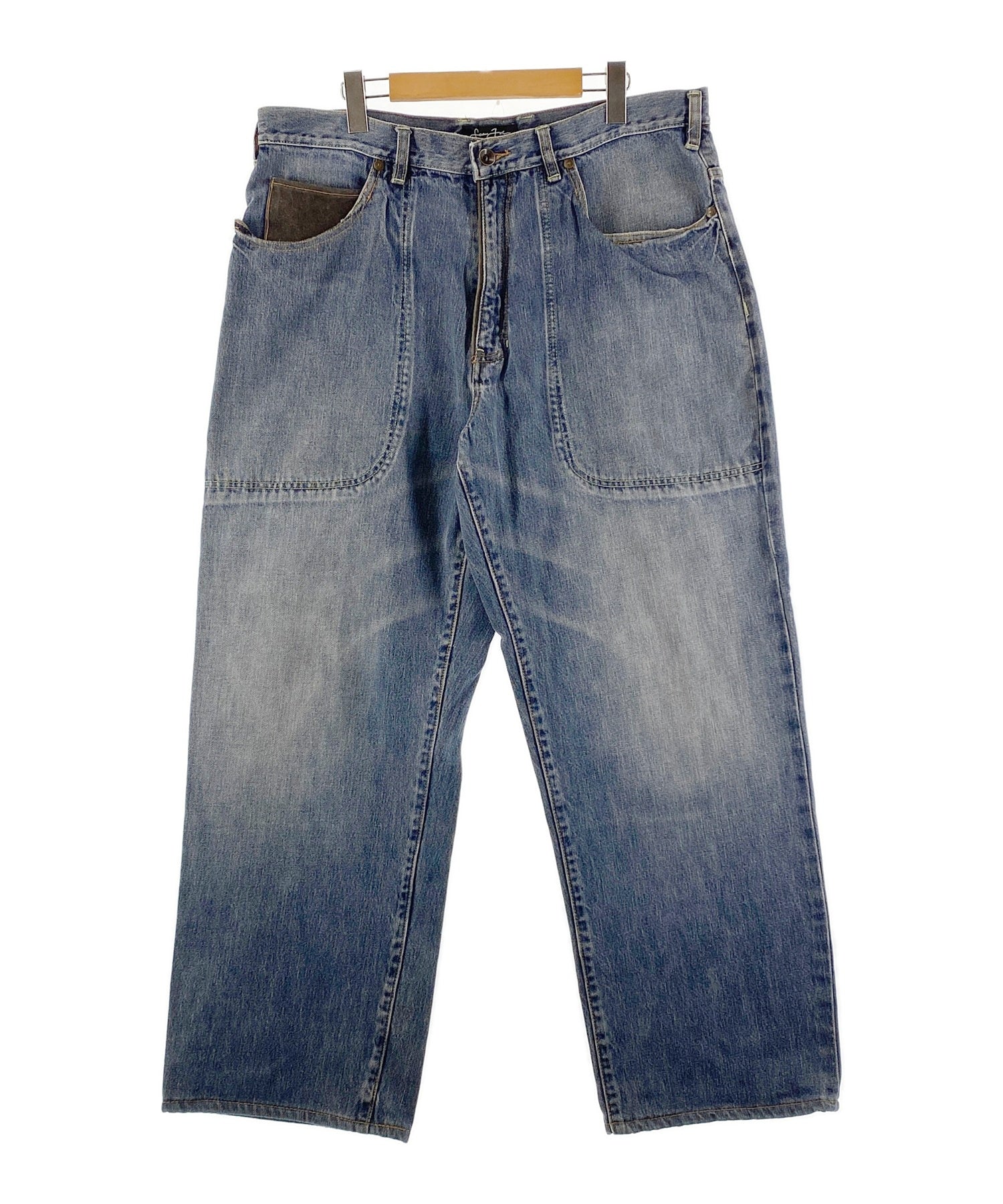 SEAN JOHN HIPHOPパンツ – WEGO ONLINE STORE