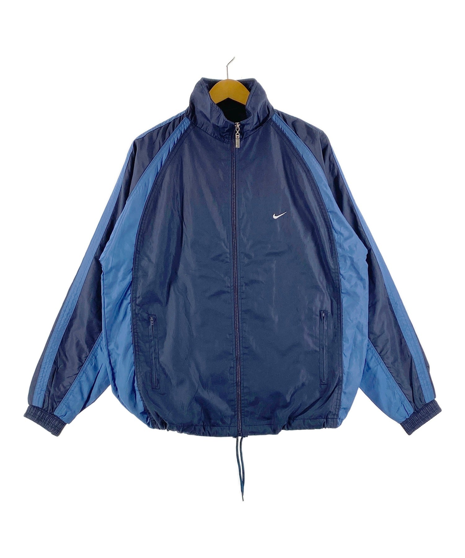NIKEブランドナイロンジャケット – WEGO ONLINE STORE