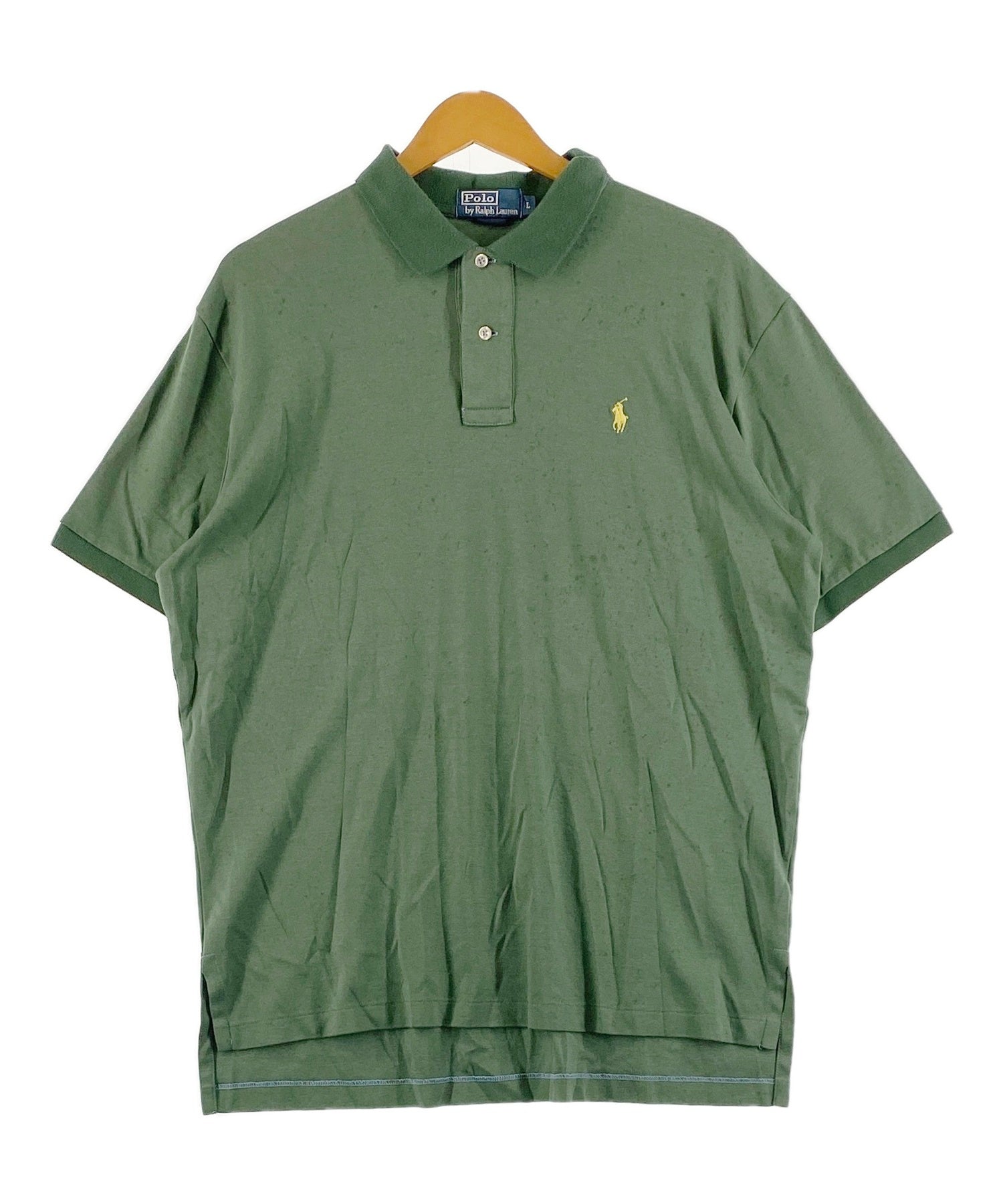 Ralph Lauren ポロシャツ – WEGO ONLINE STORE