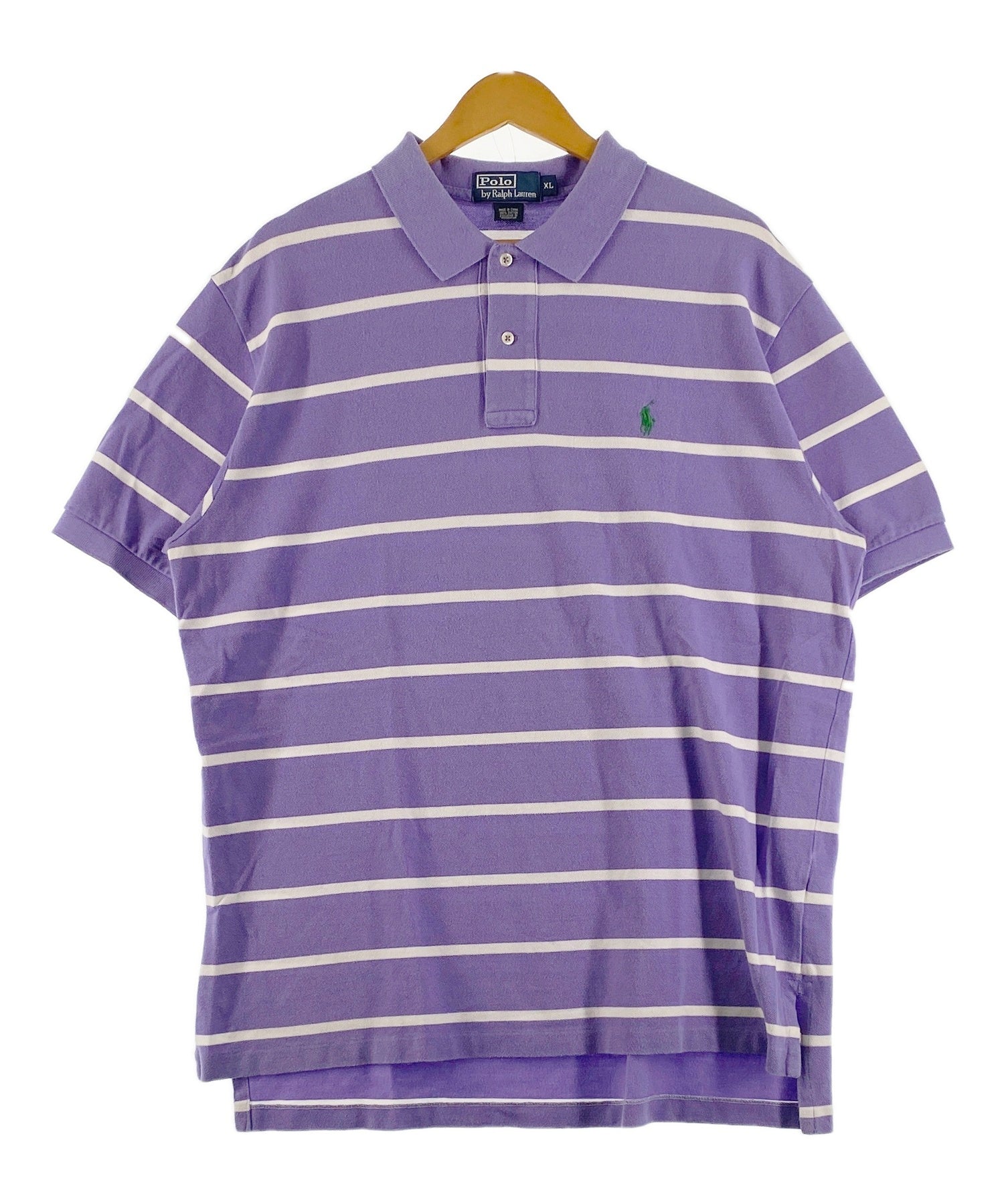 Ralph Lauren ポロシャツ – WEGO ONLINE STORE