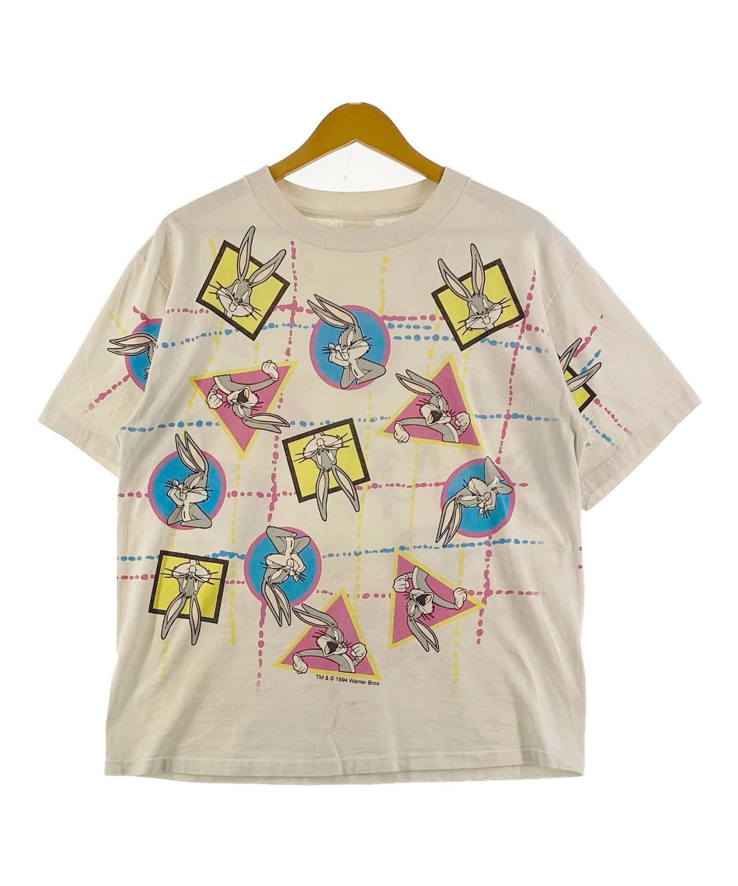 バッグス・バニー キャラクターTシャツ – WEGO ONLINE STORE