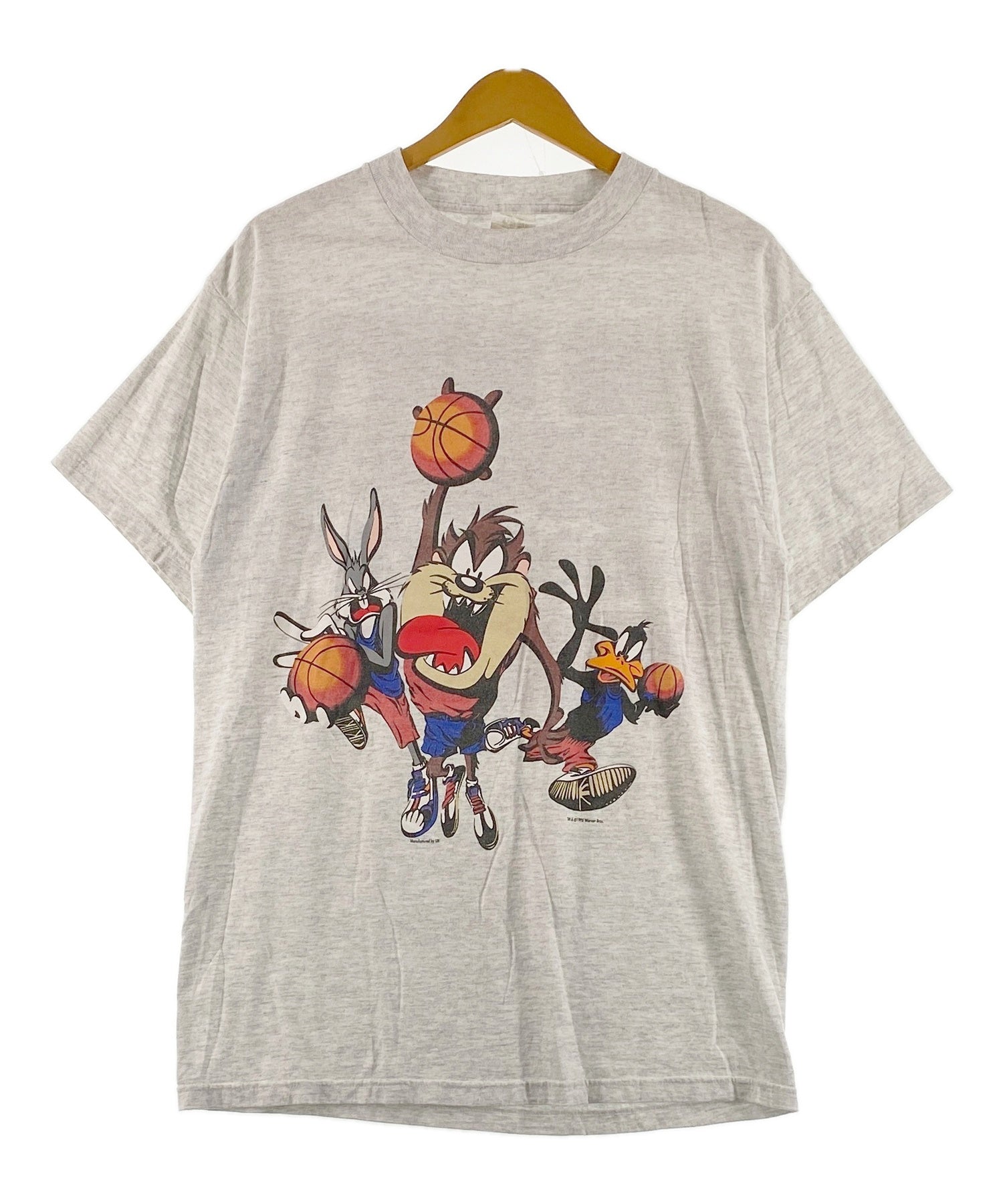 Warner Bros キャラクターTシャツ – WEGO ONLINE STORE