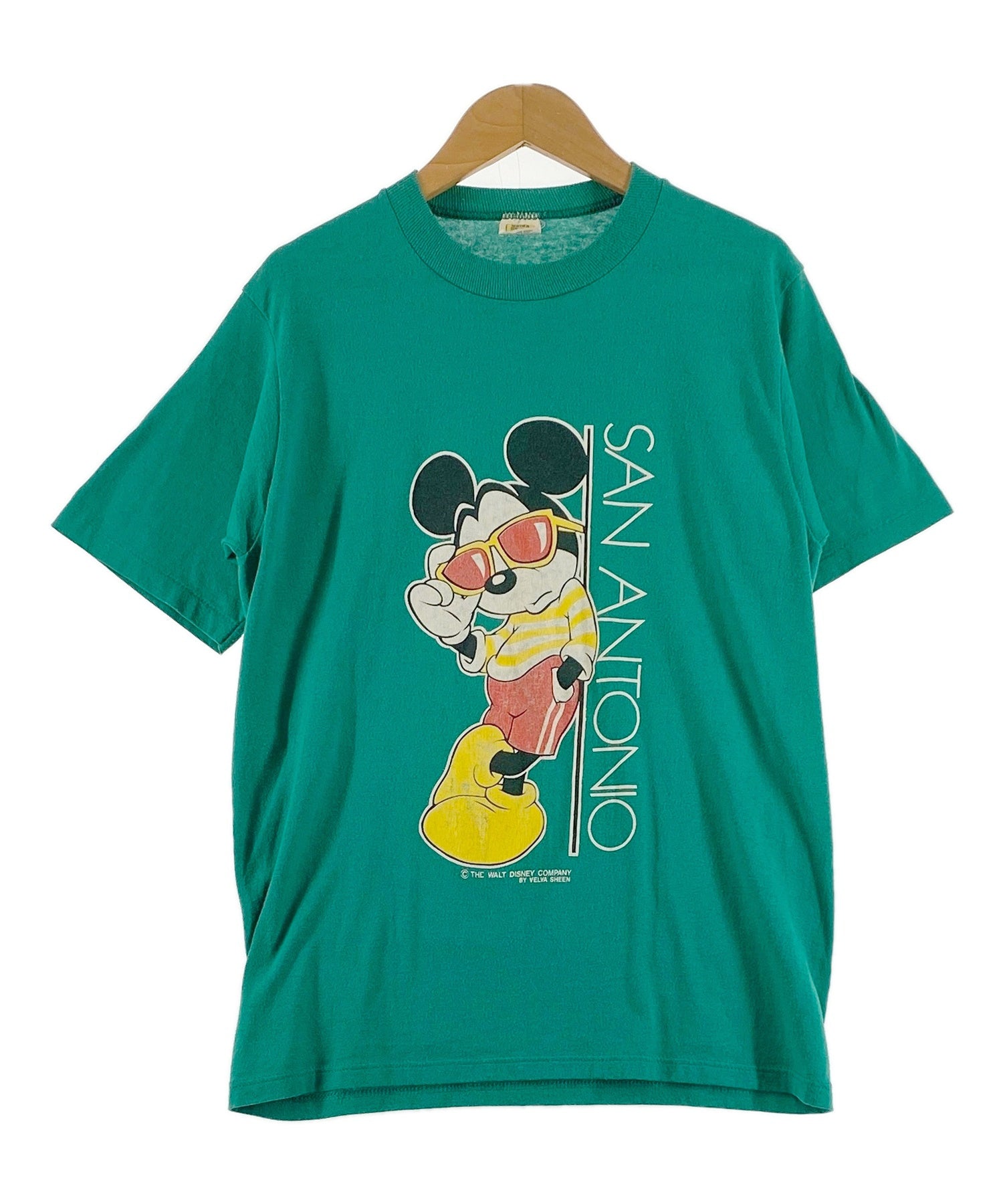 ミッキー キャラクターTシャツ – WEGO ONLINE STORE