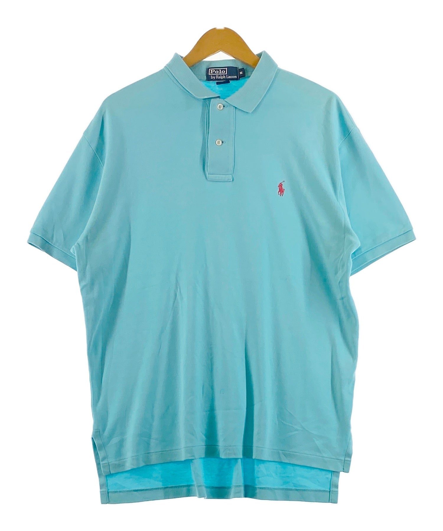 T*o様 Polo by Ralph Lauren ポロシャツ Sサイズ　swa Ralph Lauren ポロシャツ – WEGO ONLINE STORE