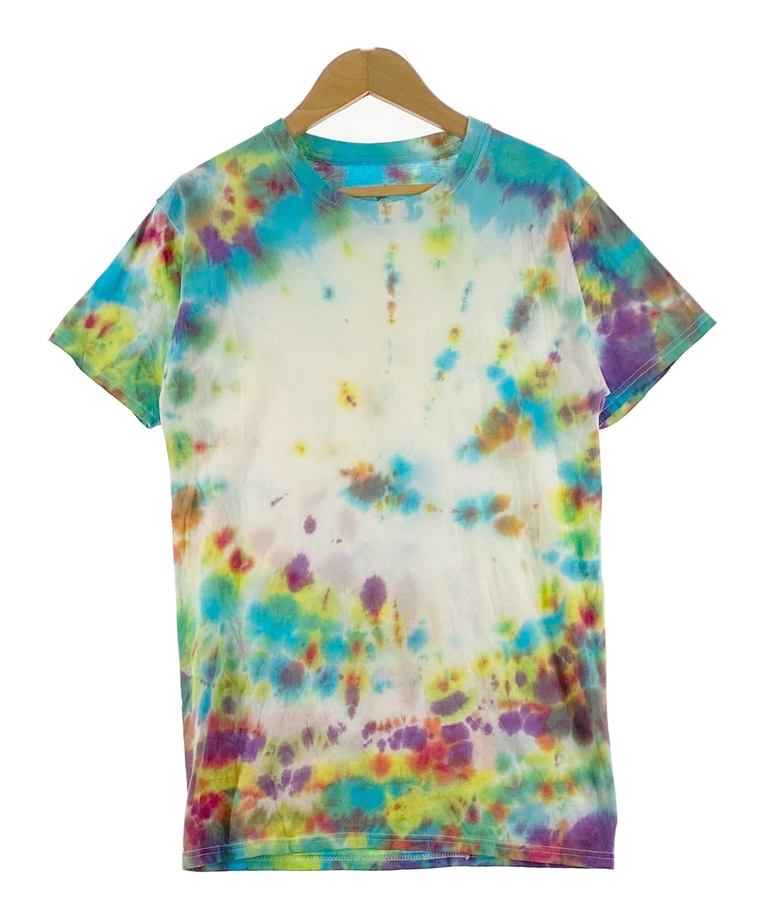 Hanes タイダイTシャツ – WEGO ONLINE STORE
