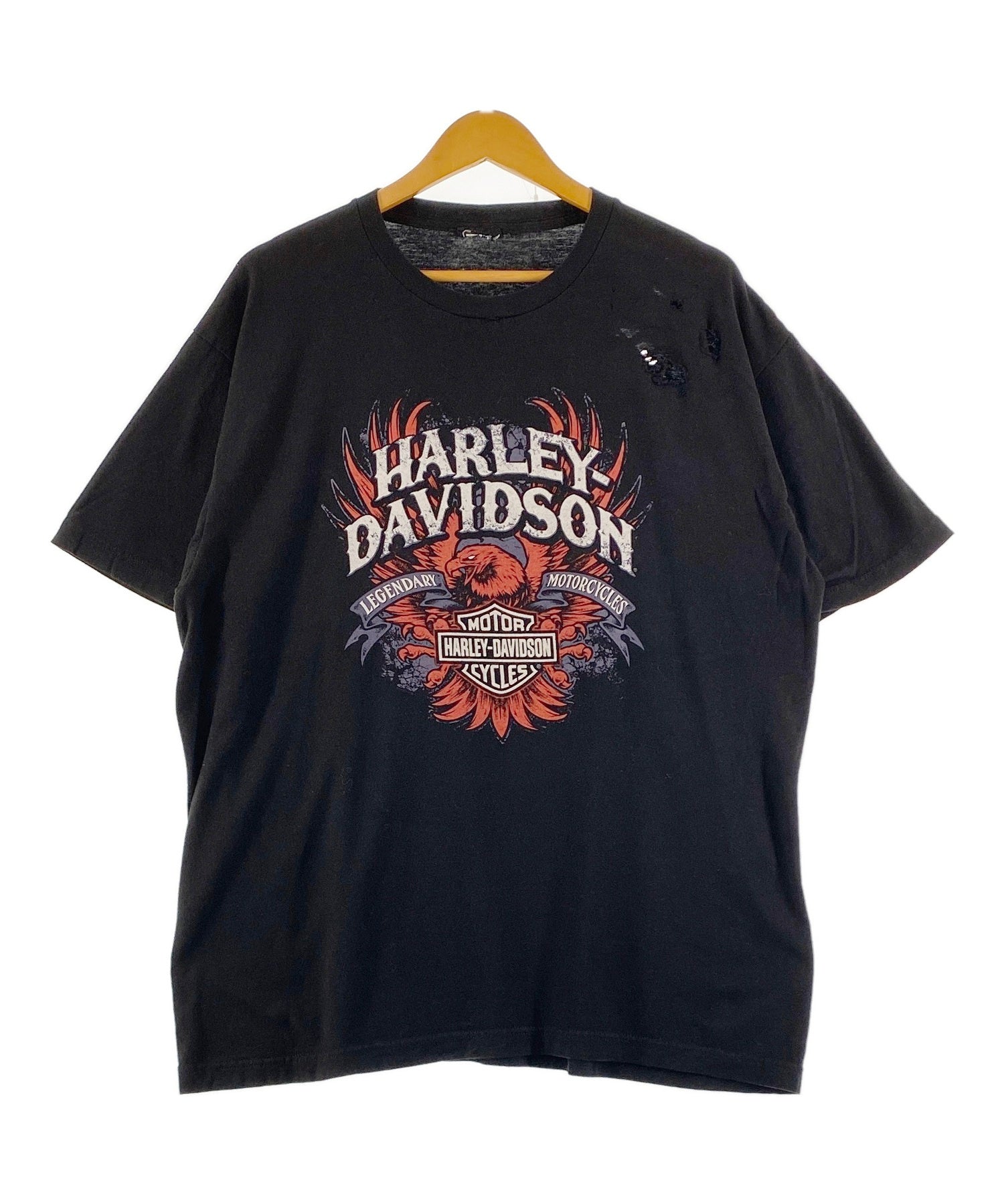 HARLEY-DAVIDSON Tシャツ – WEGO ONLINE STORE
