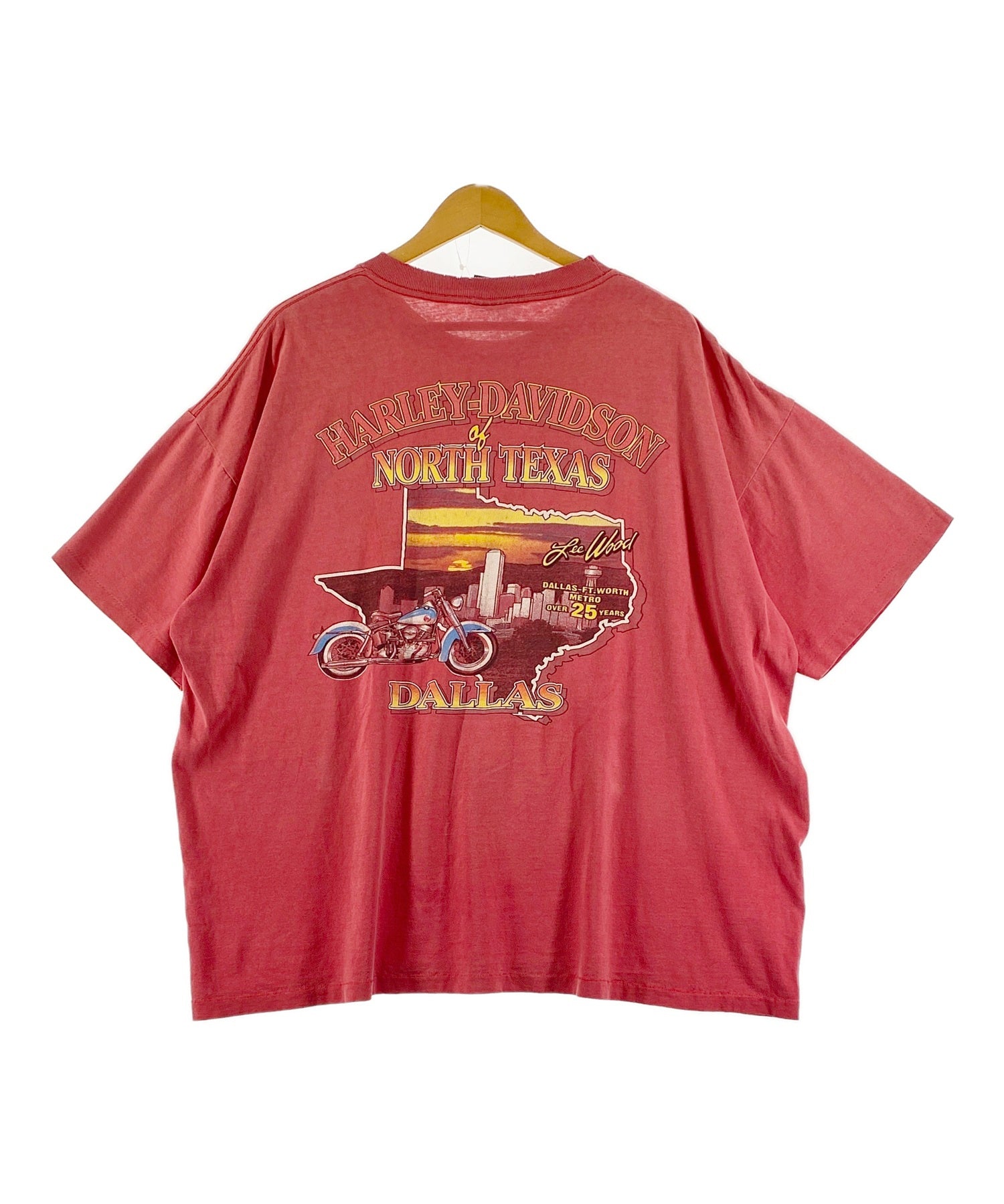HARLEY-DAVIDSON Tシャツ – WEGO ONLINE STORE