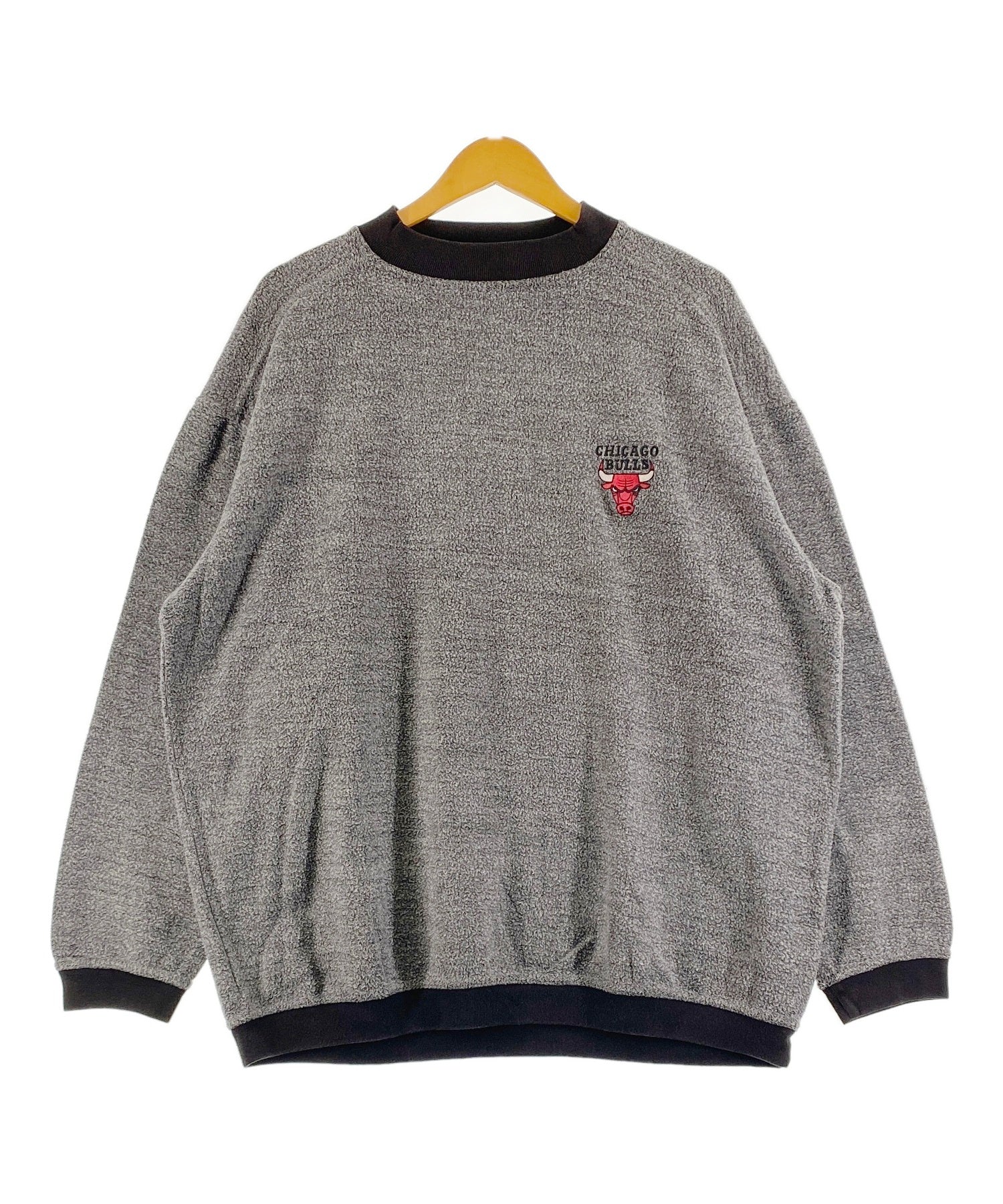 CHICAGO BULLS チームロゴスウェット – WEGO ONLINE STORE