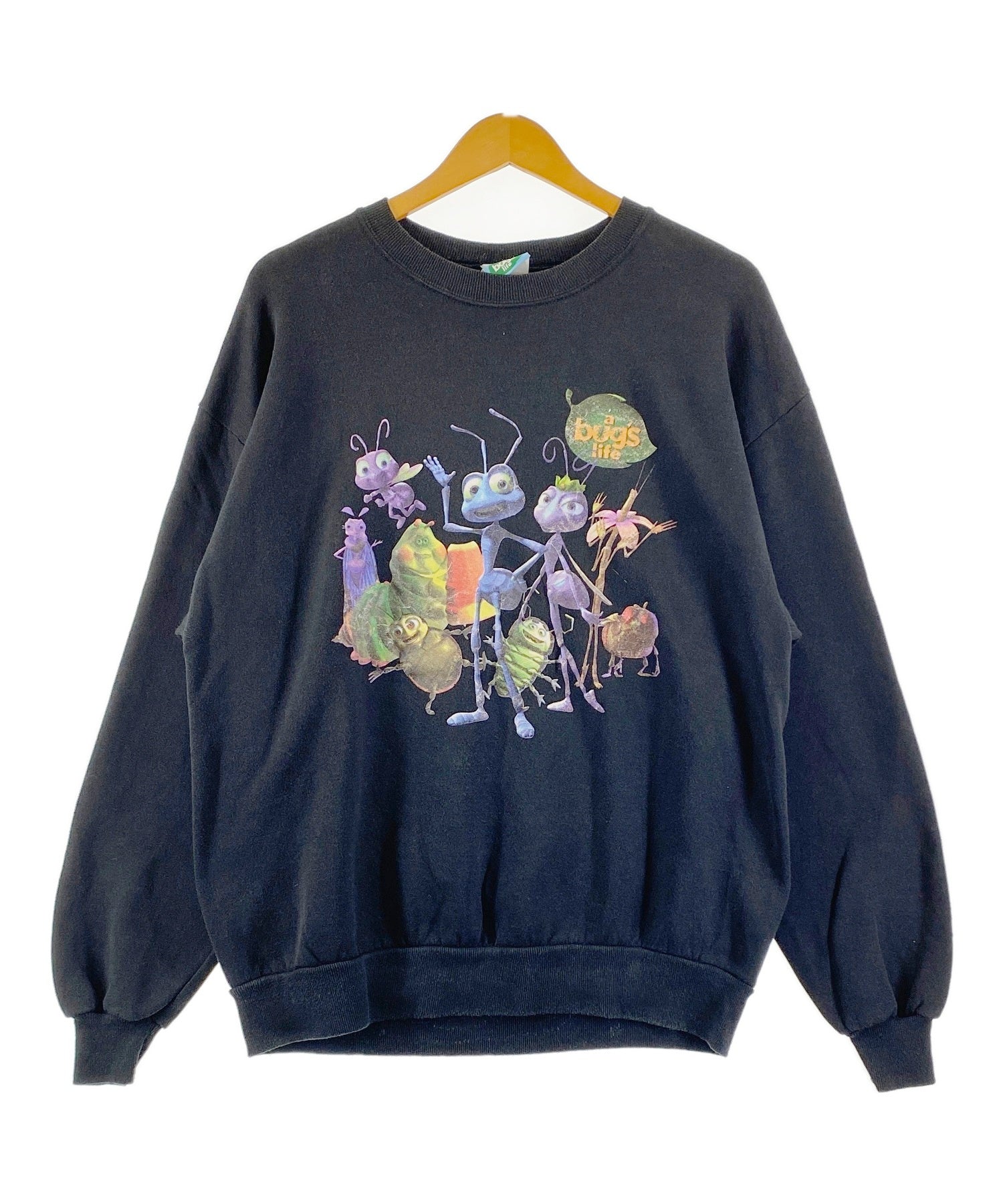 バグズライフ キャラクタースウェット – WEGO ONLINE STORE