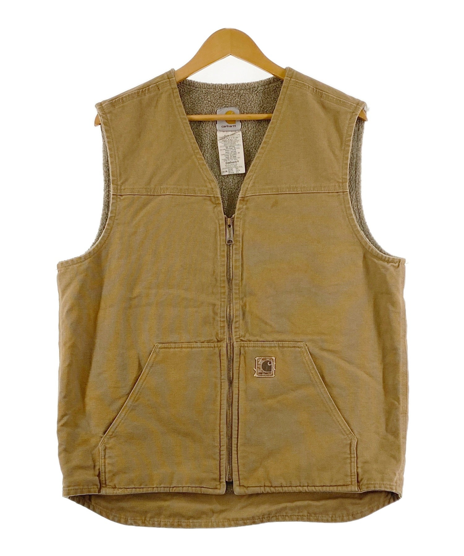 Carhartt ベスト – WEGO ONLINE STORE