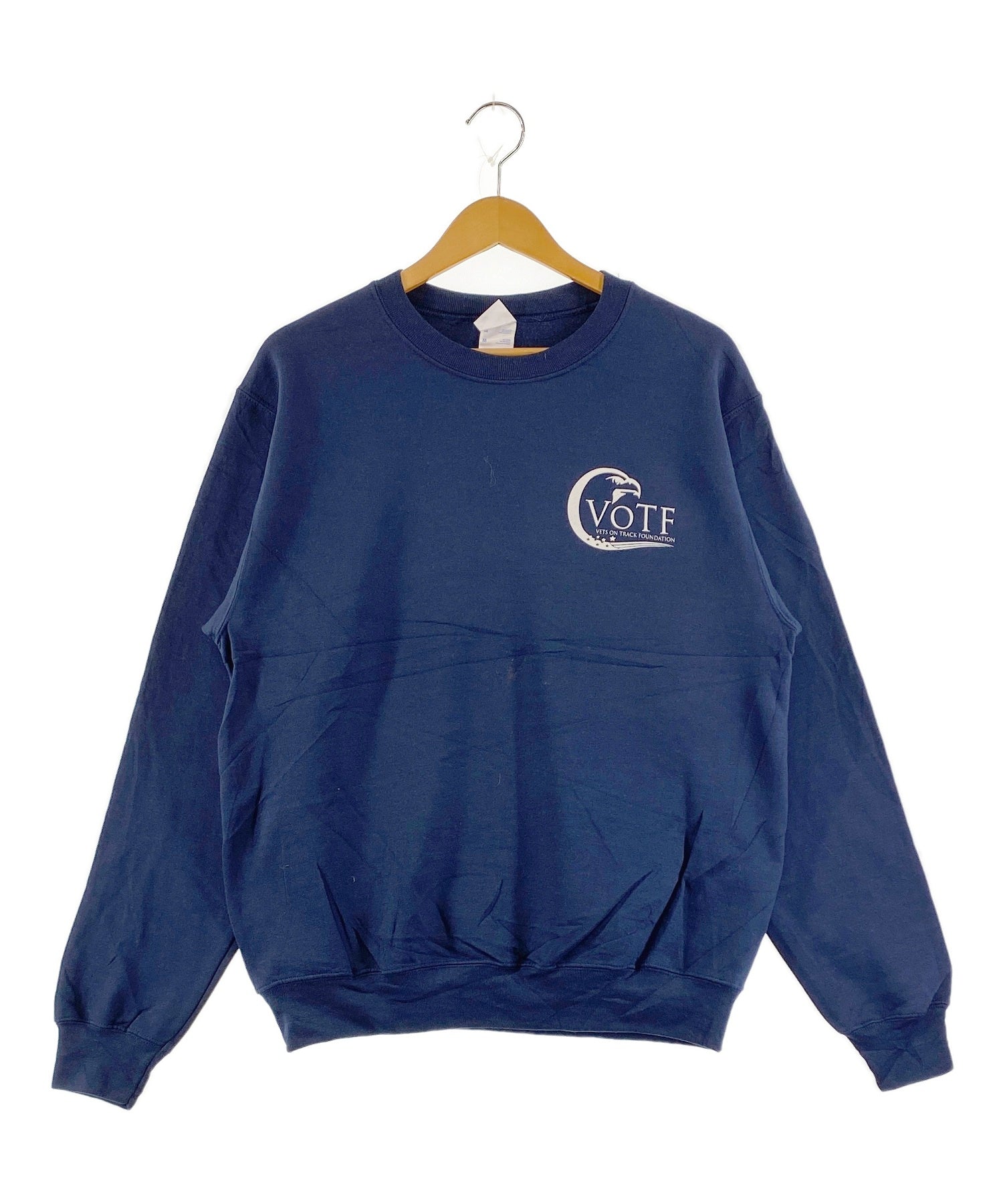 PORT and COMPANY プリントスウェット – WEGO ONLINE STORE