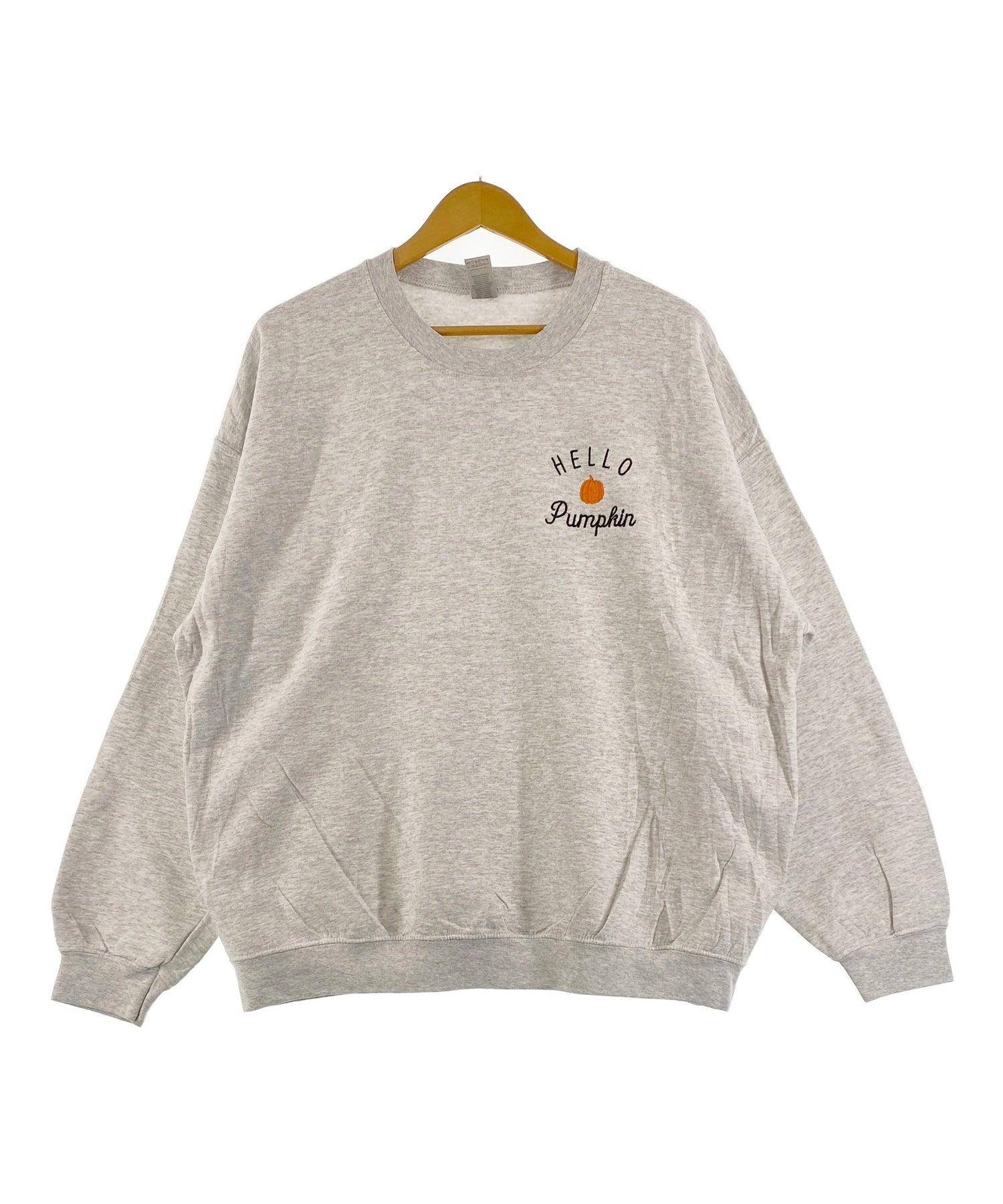 GILDAN プリントスウェット – WEGO ONLINE STORE