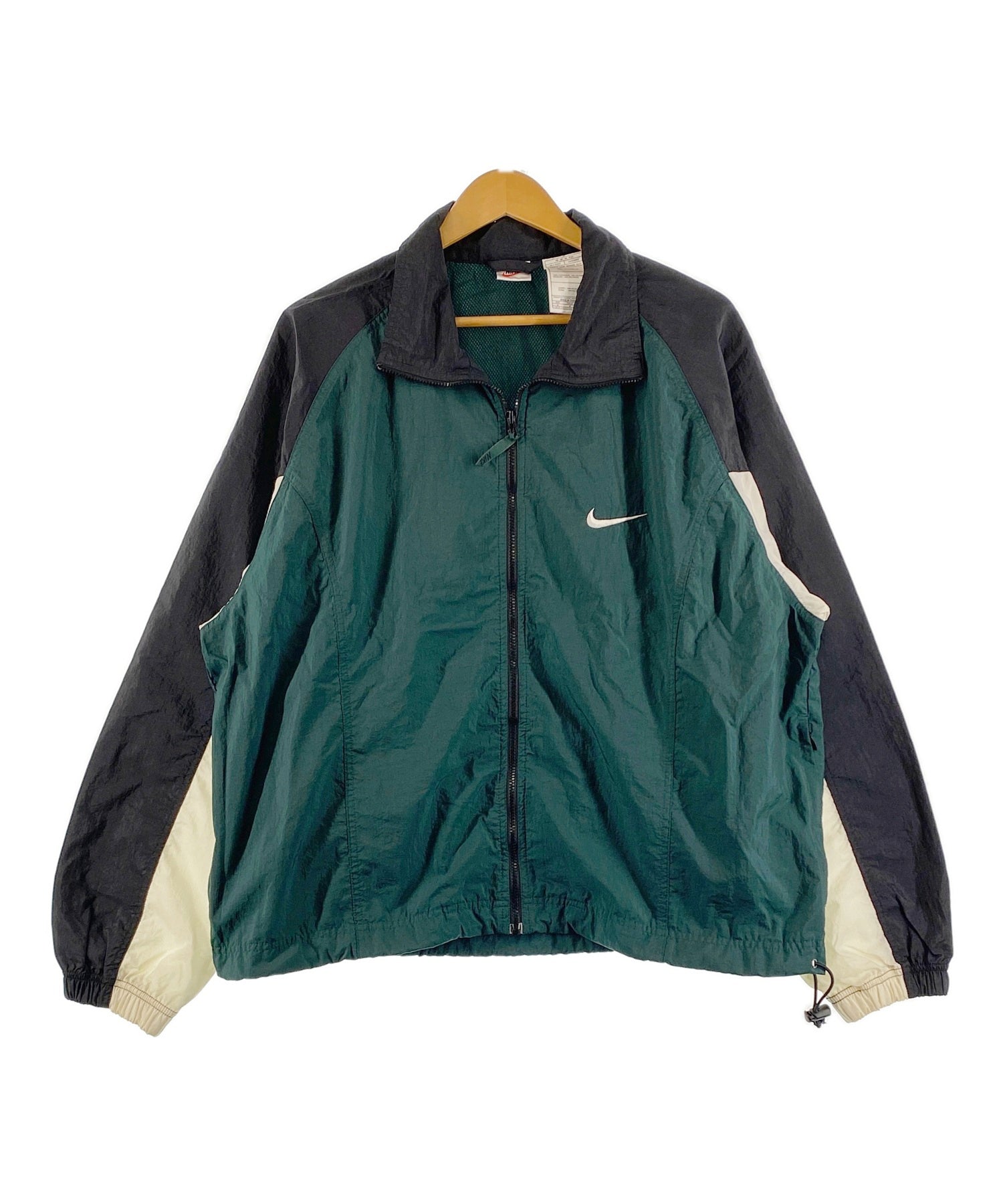 NIKE ブランドナイロンジャケット – WEGO ONLINE STORE